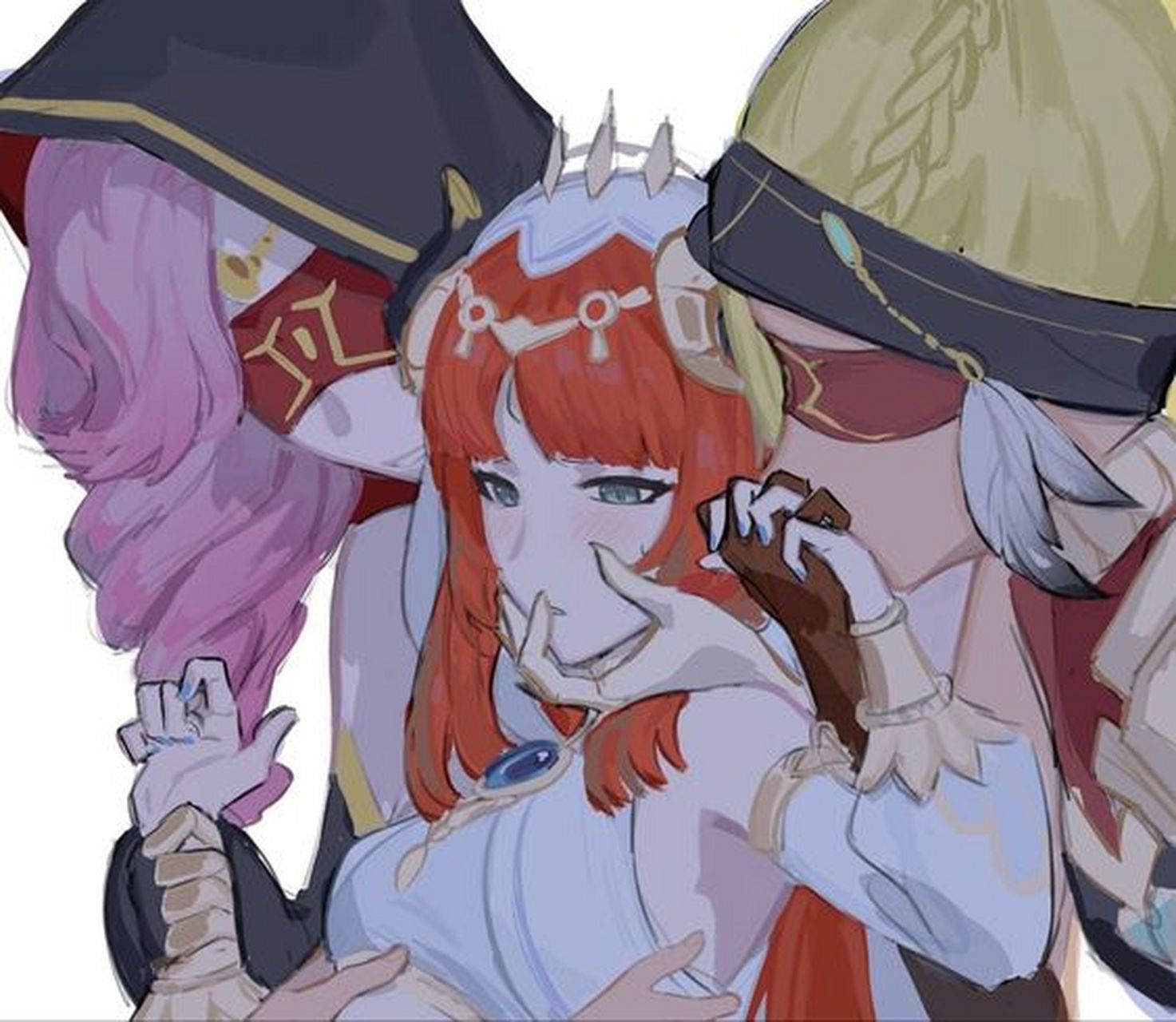 须弥是一个姬处设施十分发达的国度啊[滑稽] #原神