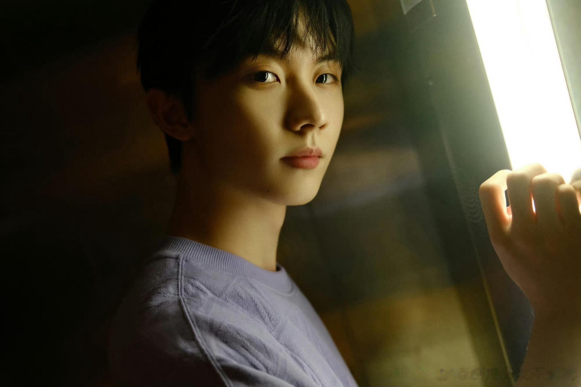 e人和i人拍照区别  e人和i人拍照的区别,一个可可