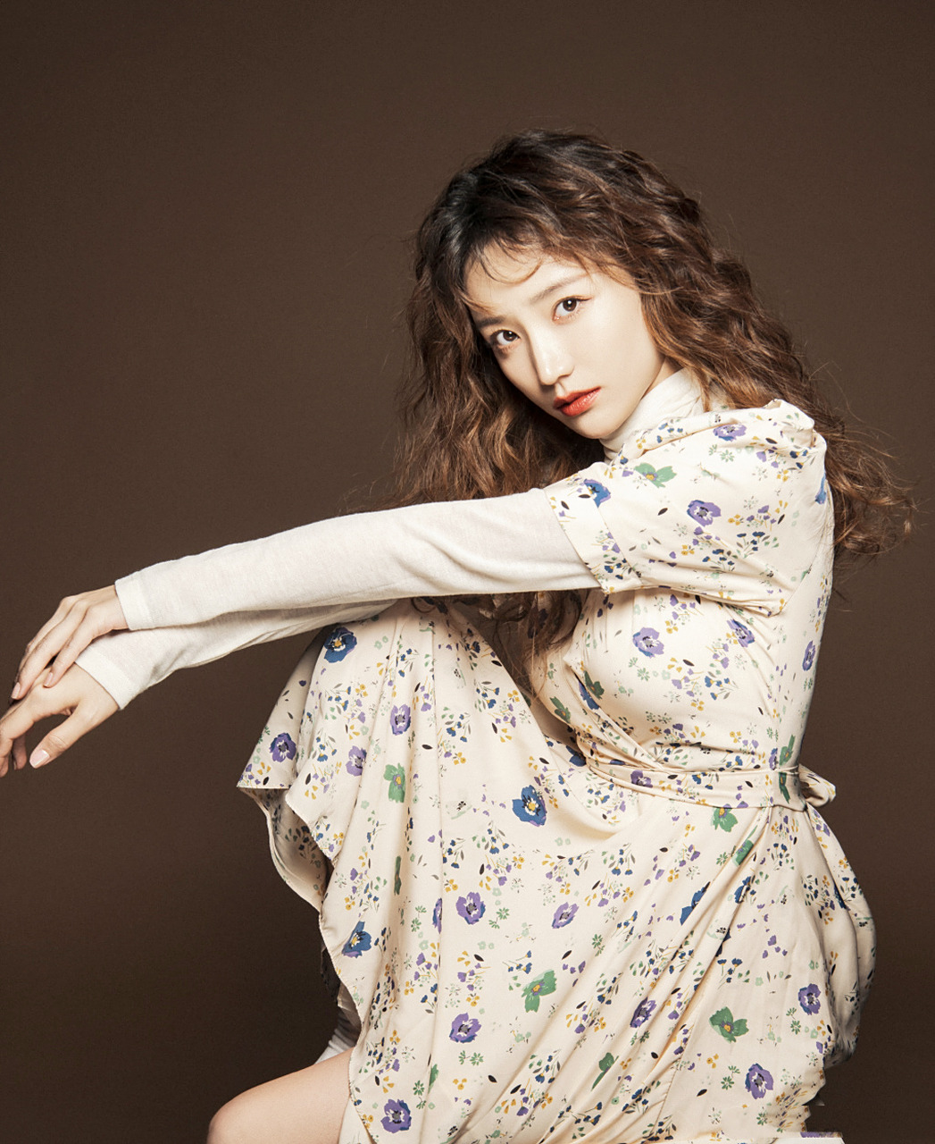 张洋,有甜度的北影学姐. 她是中国内地女演员,毕业于北京电影学院.