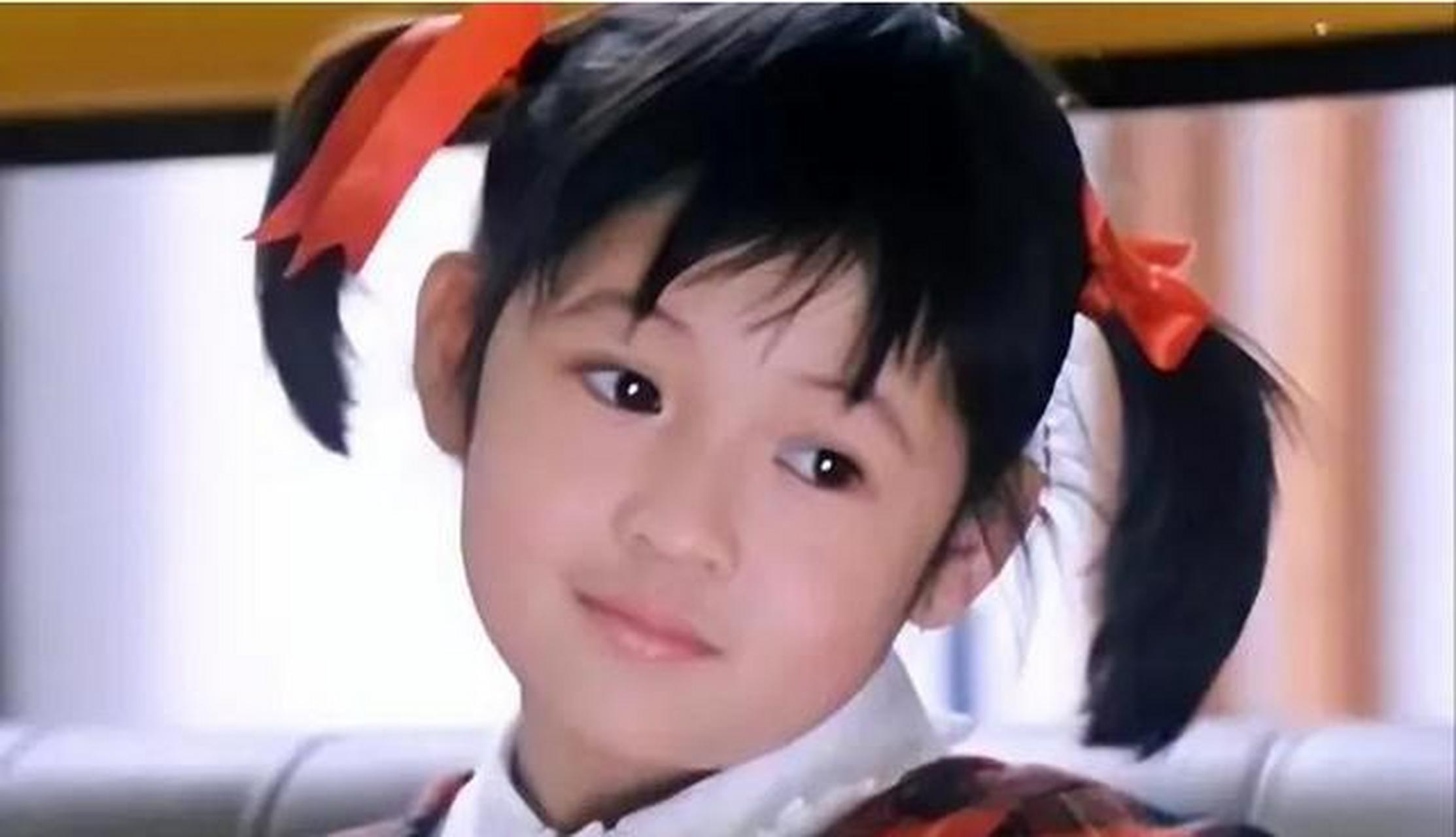 18岁直接退圈,25年后晒生活照,43岁关佩琳未婚无儿无女