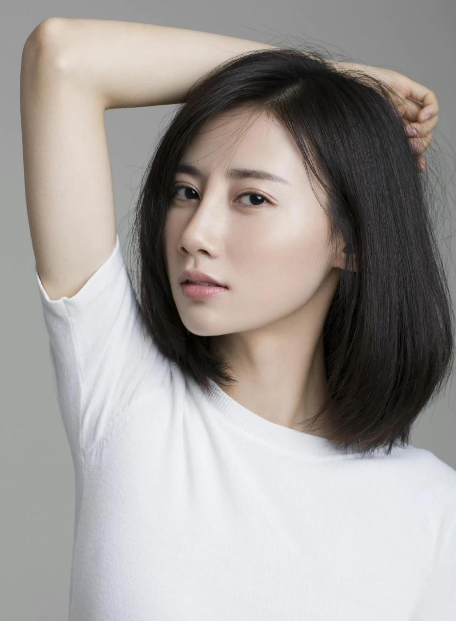 领动计划# 中戏美女汪芦云