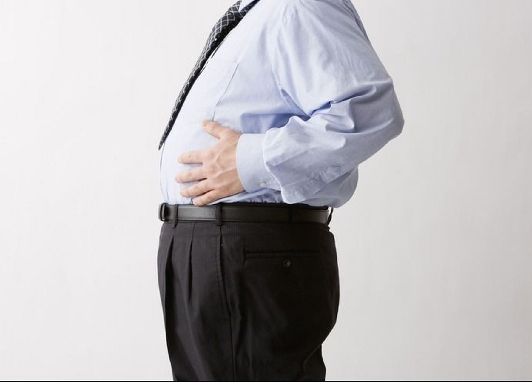 可是,所谓的"啤酒肚",真的是啤酒喝出来的吗?