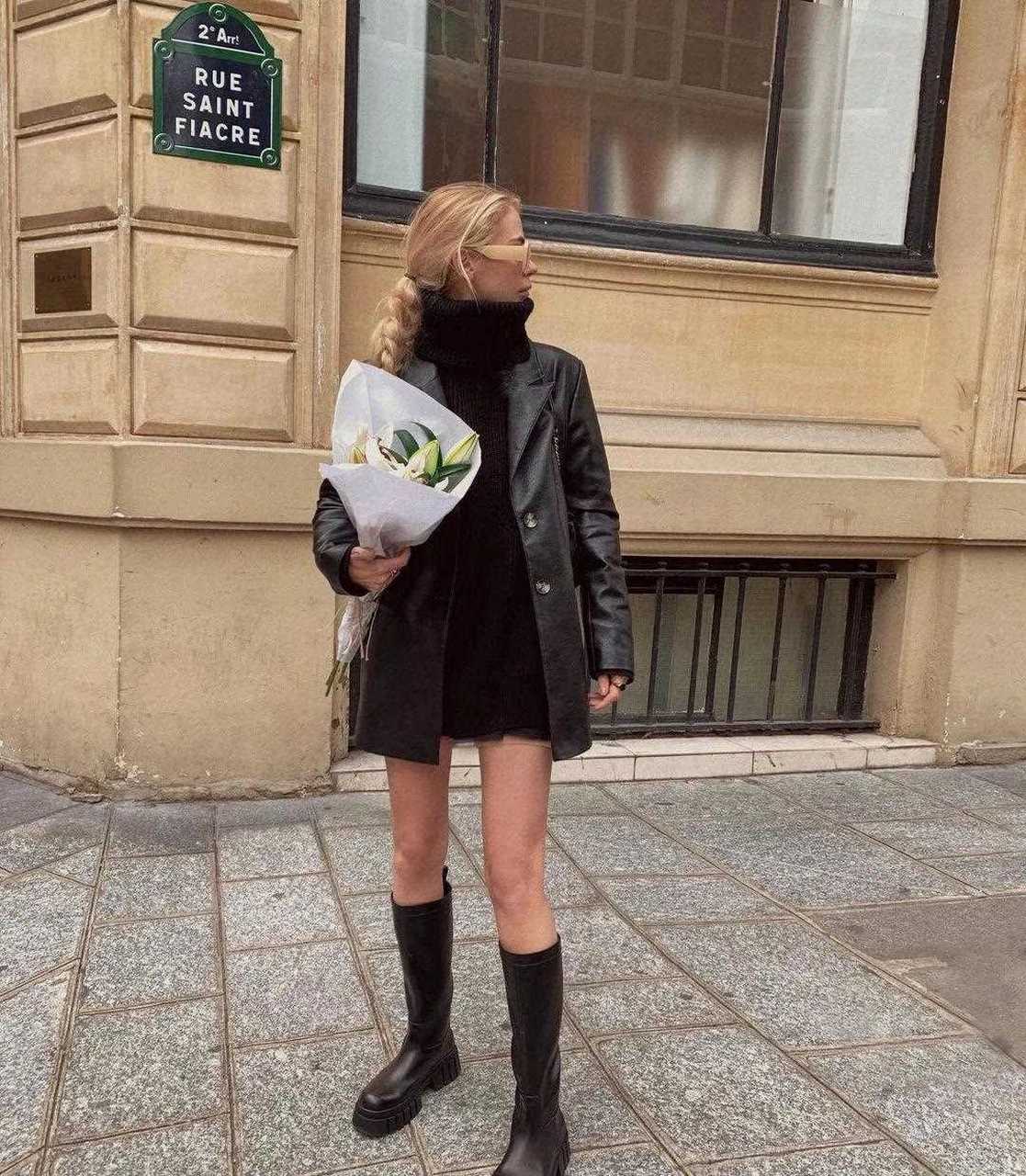 ins俄罗斯宝藏博主—— nastyanastya[你懂的]