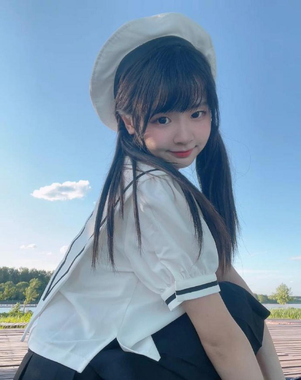 bej48-黄怡慈美女小姐姐可爱美照欣赏,真不错