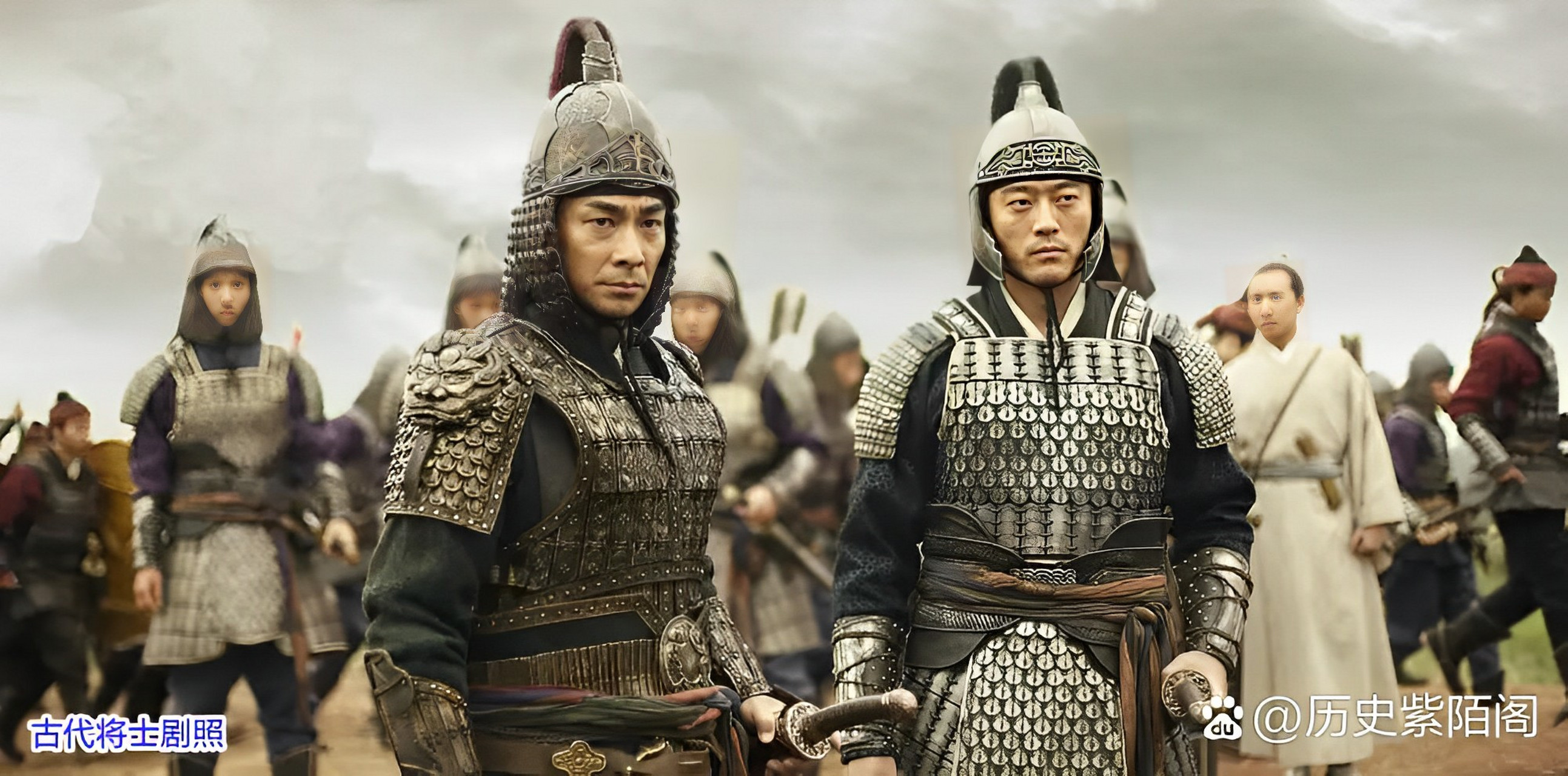 为什么古代战争结束后,士兵不能立即脱下盔甲?