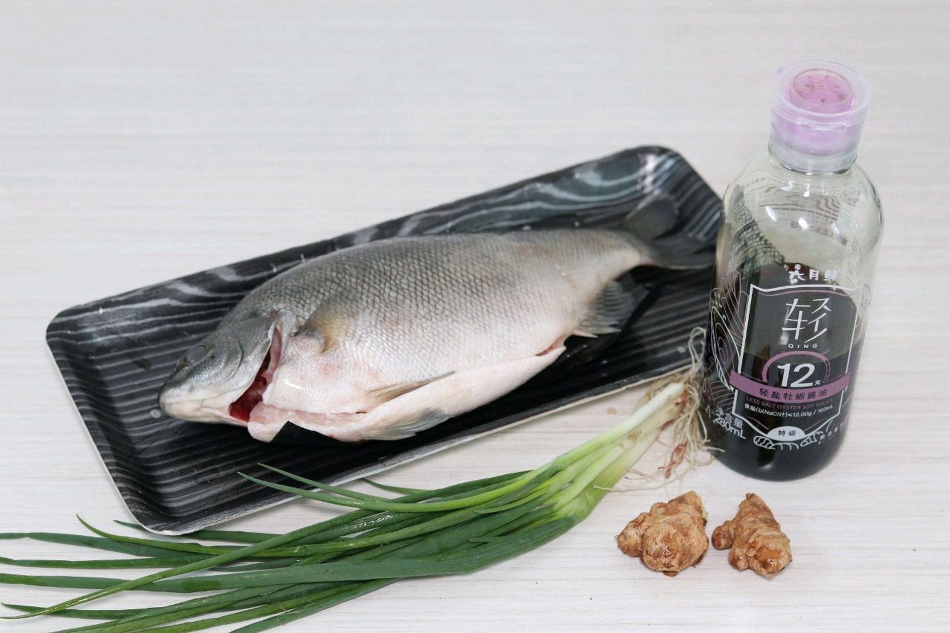 清蒸澳洲翡翠斑,原滋原味,细腻嫩滑 原滋原味,细腻嫩滑.