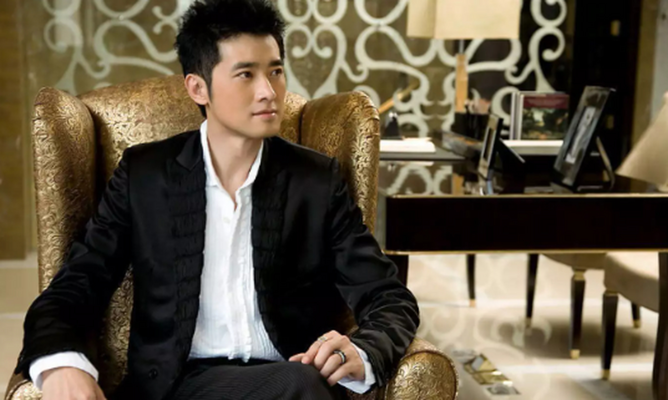 任泉参股公司非法吸金出结果!主犯被判刑八年半,涉案金额超百亿