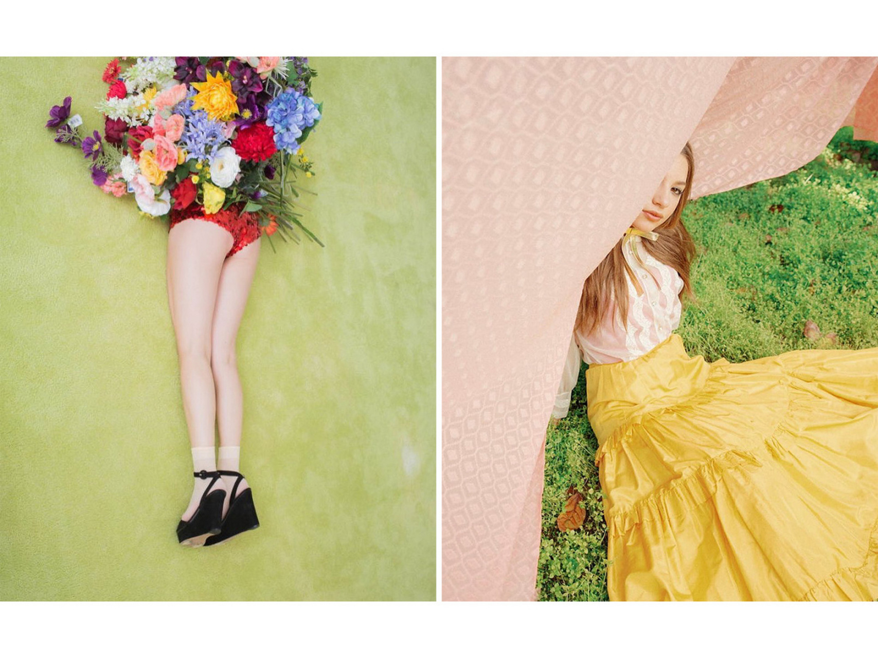 ins摄影推荐|jimmy marble  这里是光斑实验室,每日推荐一位摄影师