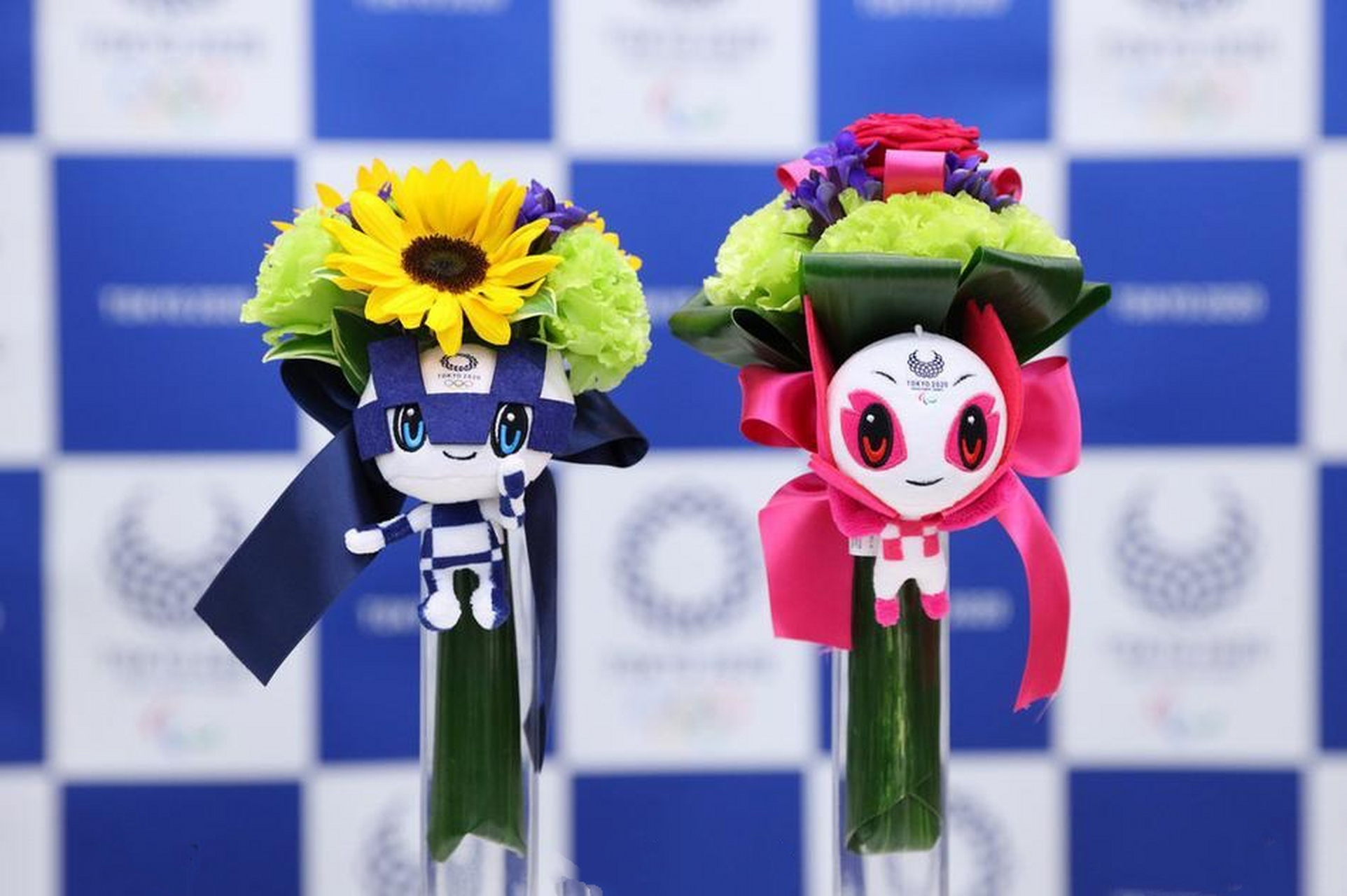 东京奥运会颁奖用花来自福岛?韩媒:花束可能有辐射!