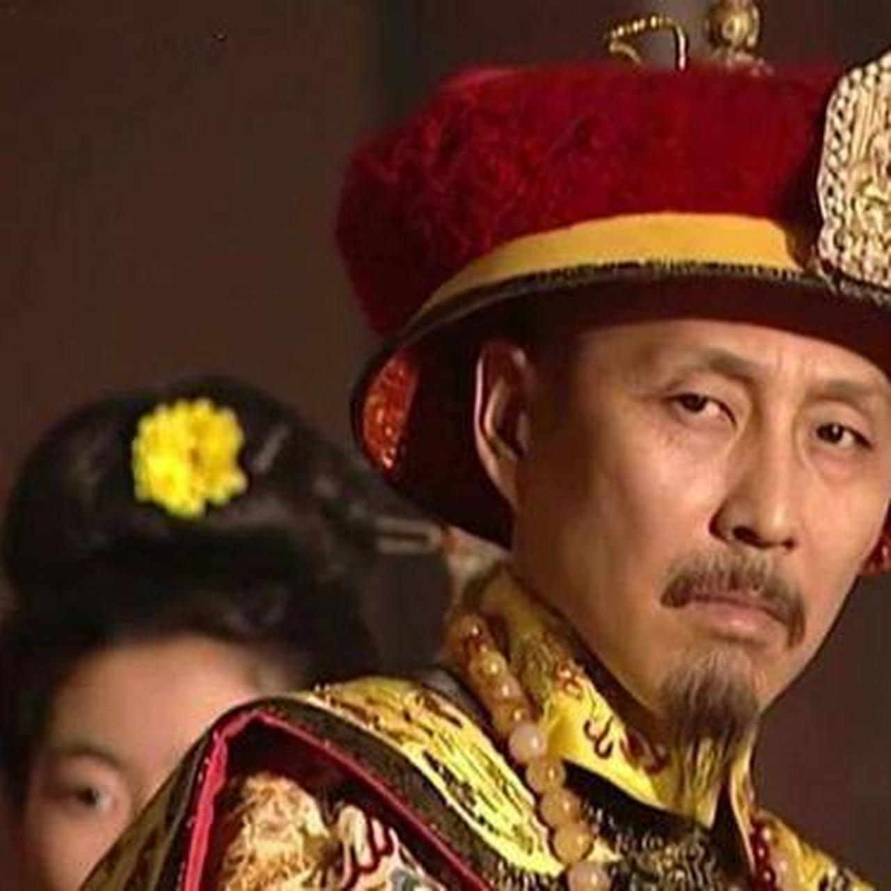 都是在饰演皇帝,为何说陈道明是在演"康熙",而焦晃就是"康熙"?