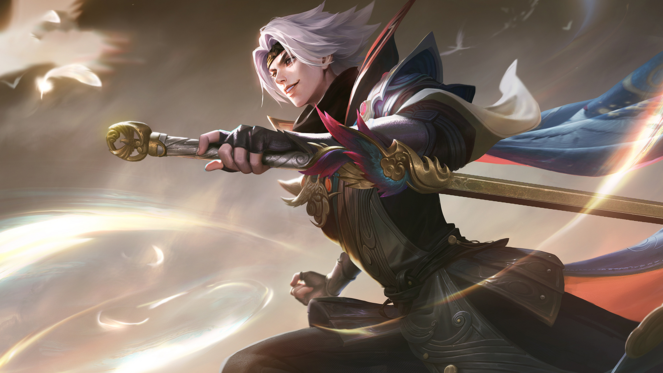 其实曜这个英雄英雄的克星,真的不算是很多