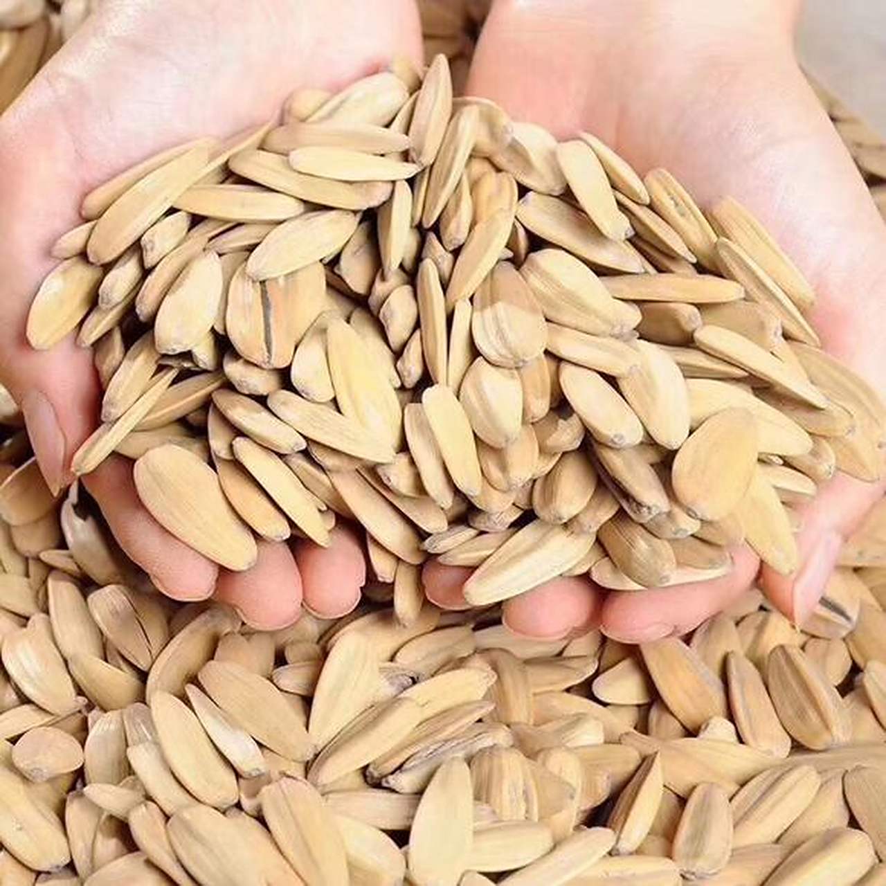 泰山打手瓜子 我们家什么零食都可以缺,唯独瓜子不行.