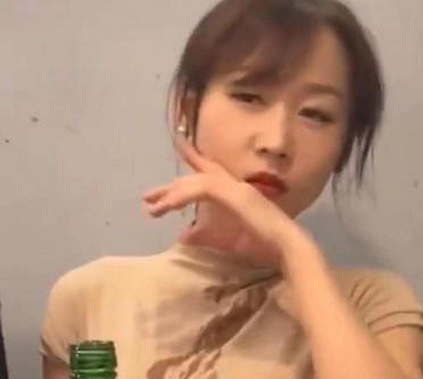 女人不喝醉,男人没有机会!