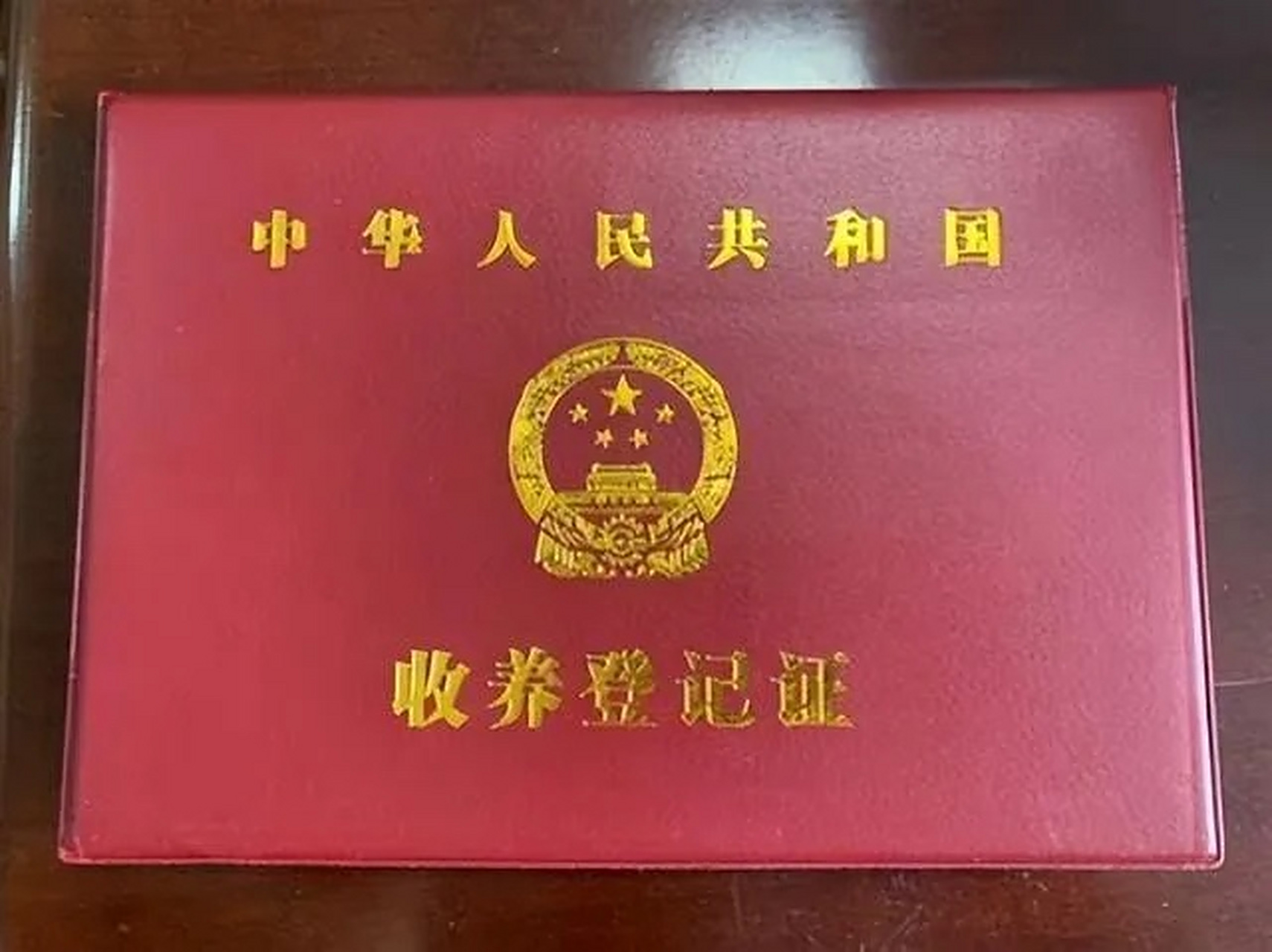 2019年,帮女儿还清几十万贷款后,母亲拿出领养证:你不是我亲生的.