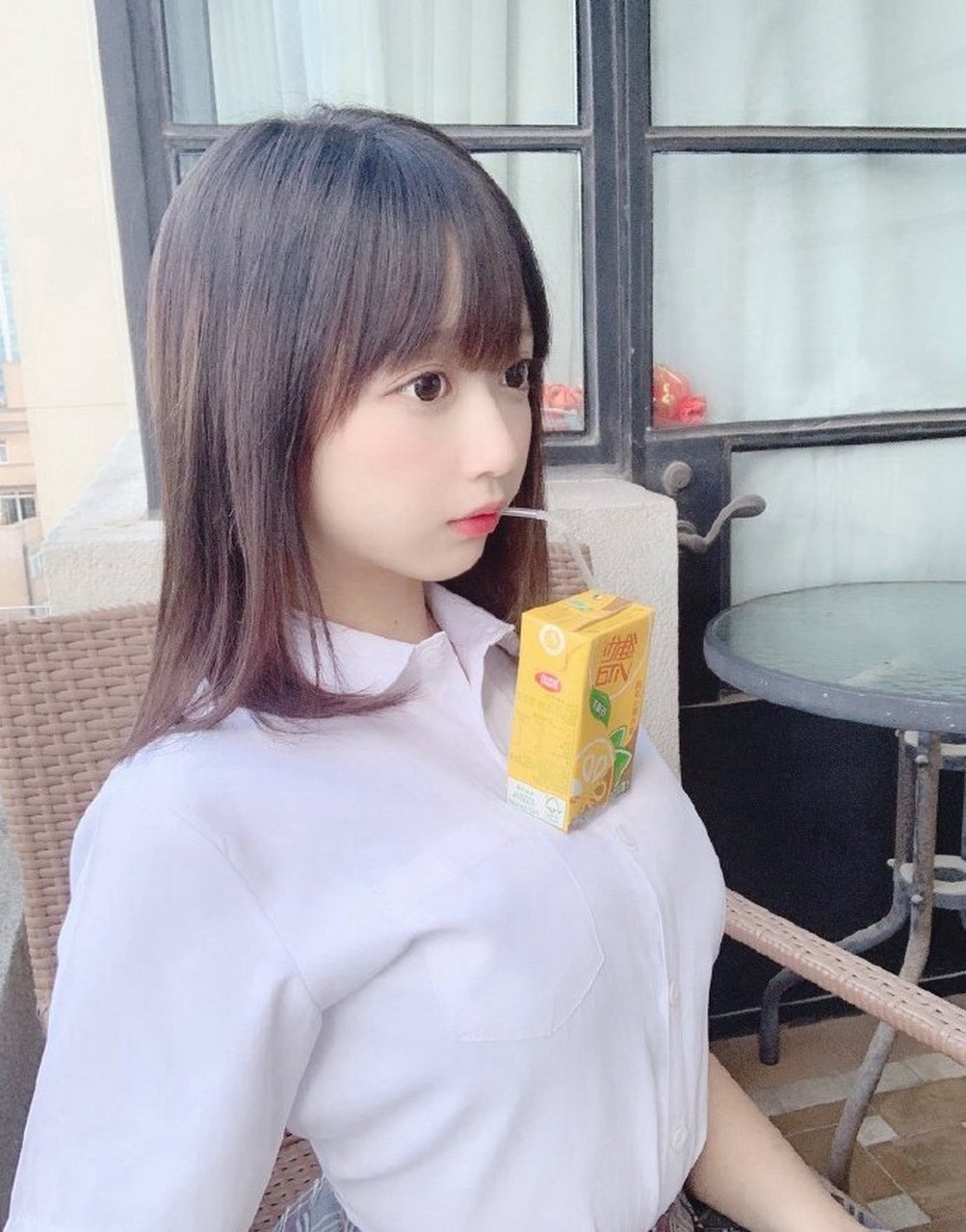 请叫我机智的小迷妹!