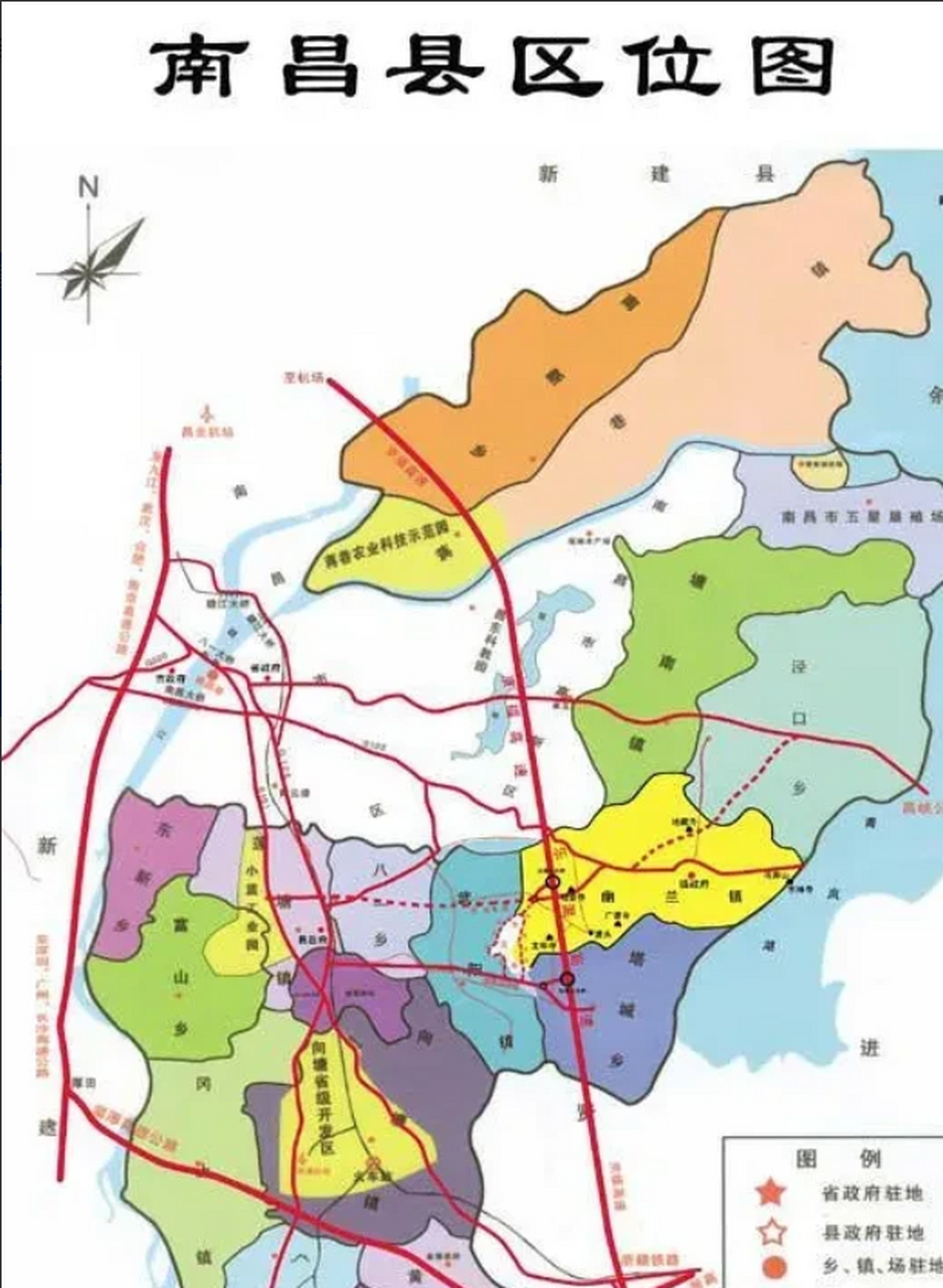 蒋巷镇是江西省南昌市南昌县下辖的一个镇.