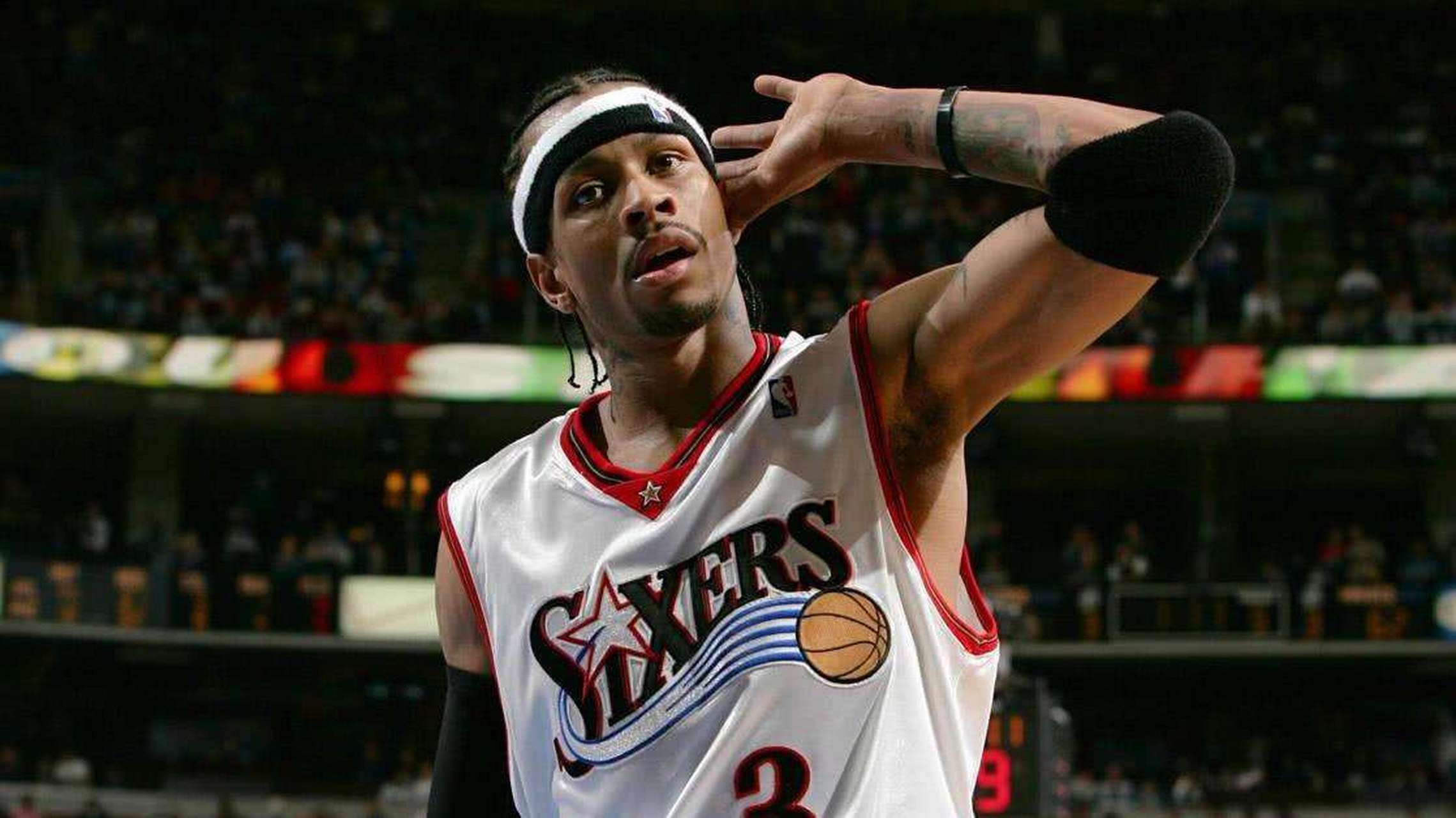 这9张nba球星的标志性动作,哪个最经典?