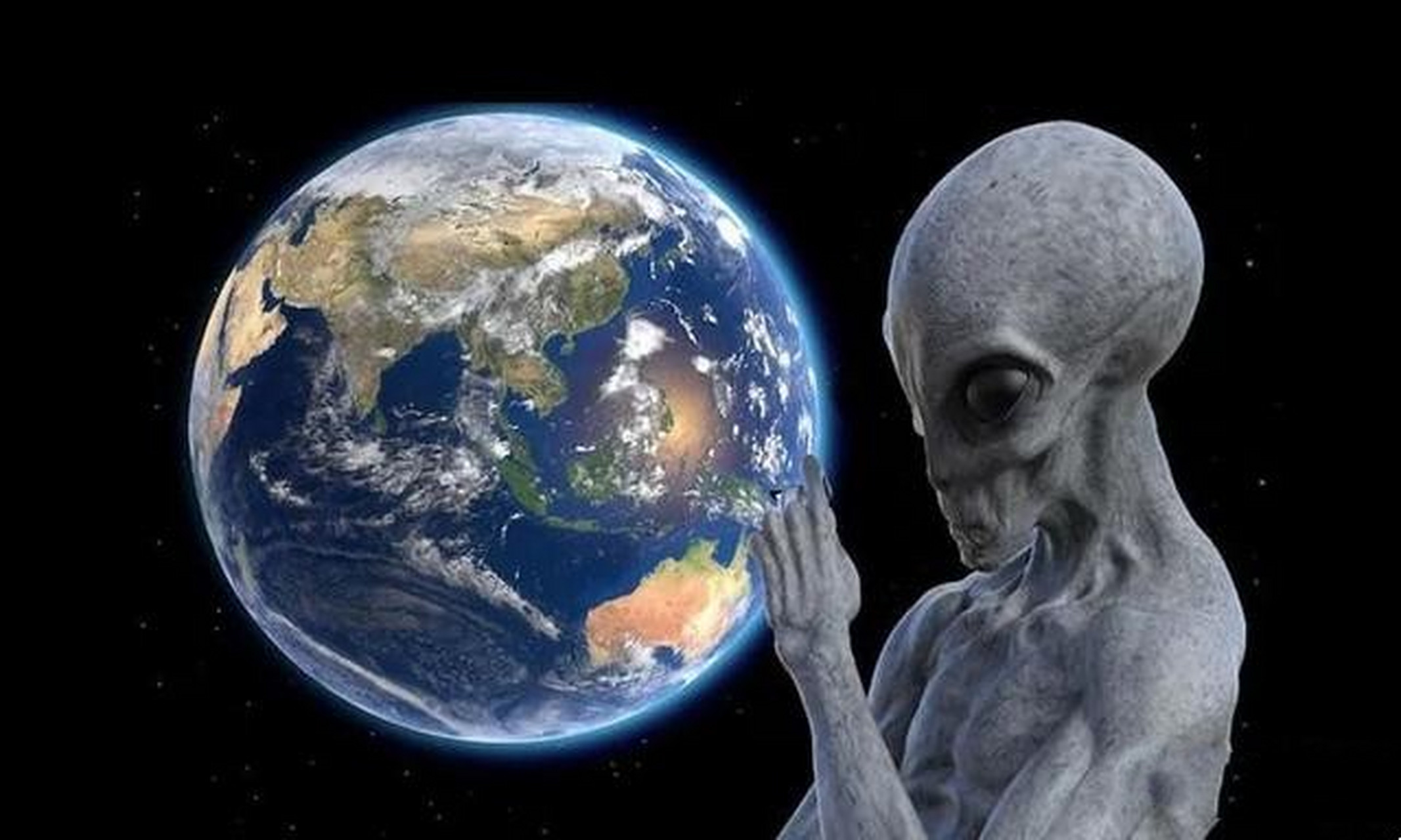 科学家提出了"大过滤器"的理论,认为宇宙的文明发展每到一个阶段,就要