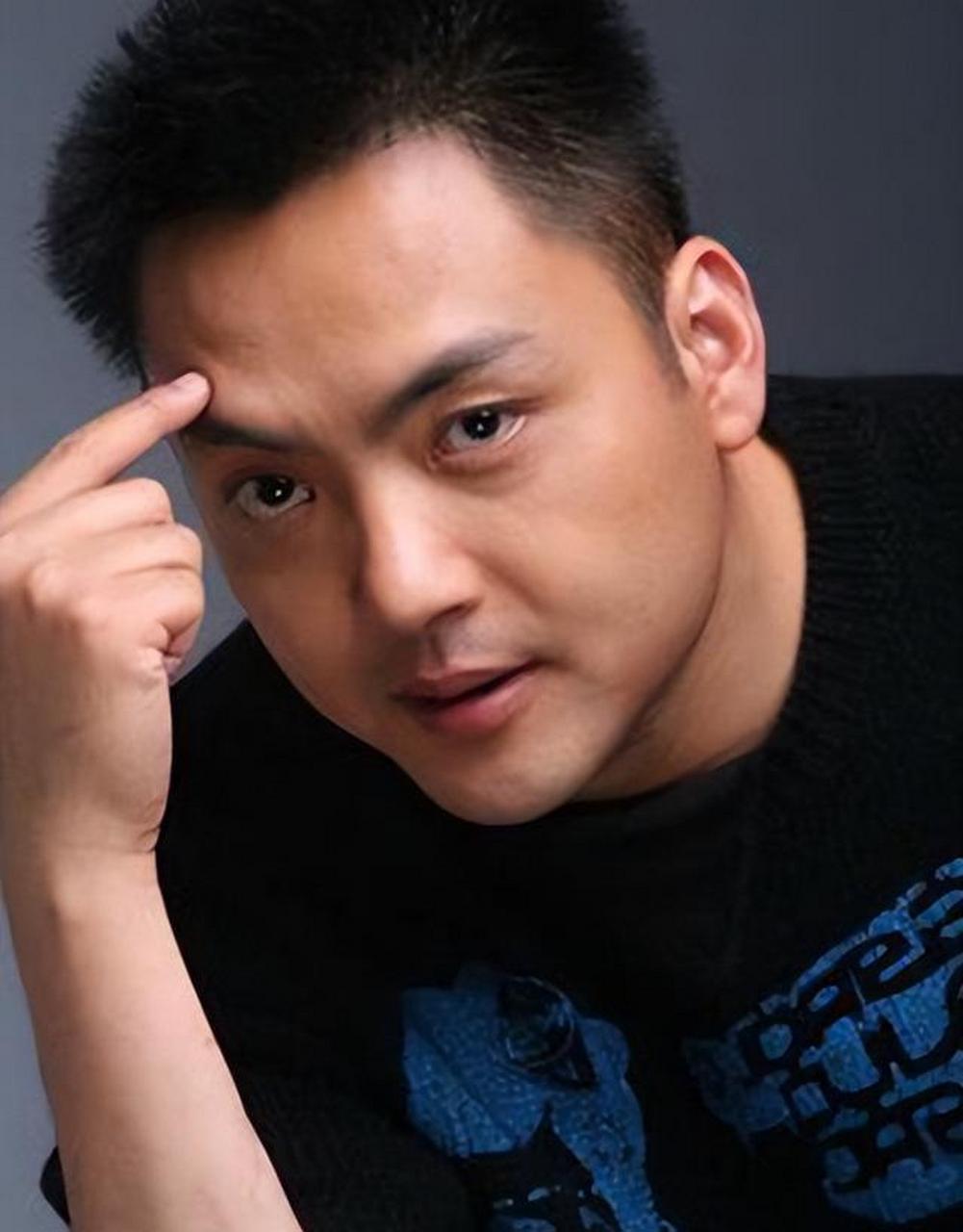 "萧剑"朱宏嘉近况,《亲爱的小孩》演技精湛,变化大到认不出来