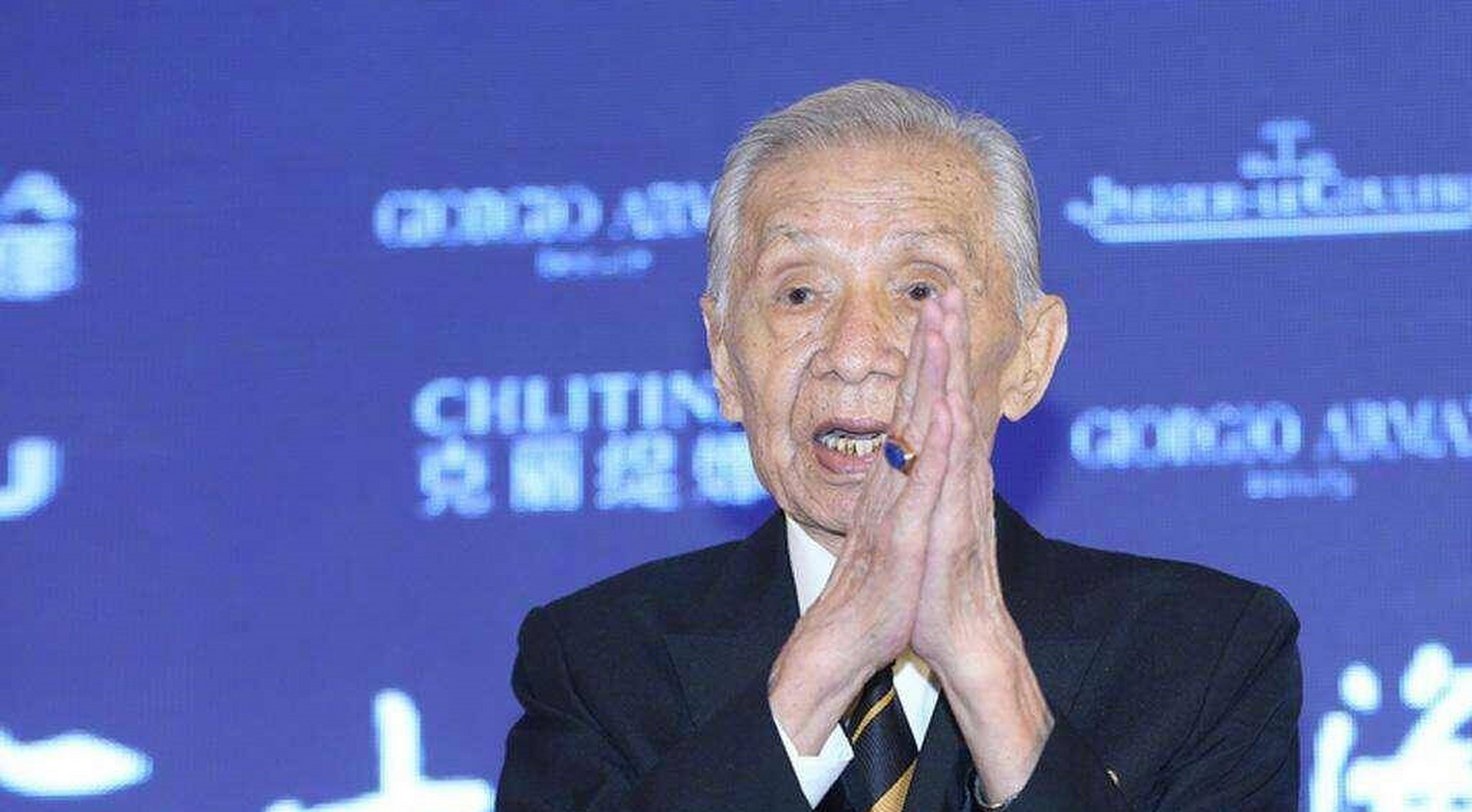 据台媒2月9日报道,荣获2008年第45届金马奖终身成就奖和2015年第50届