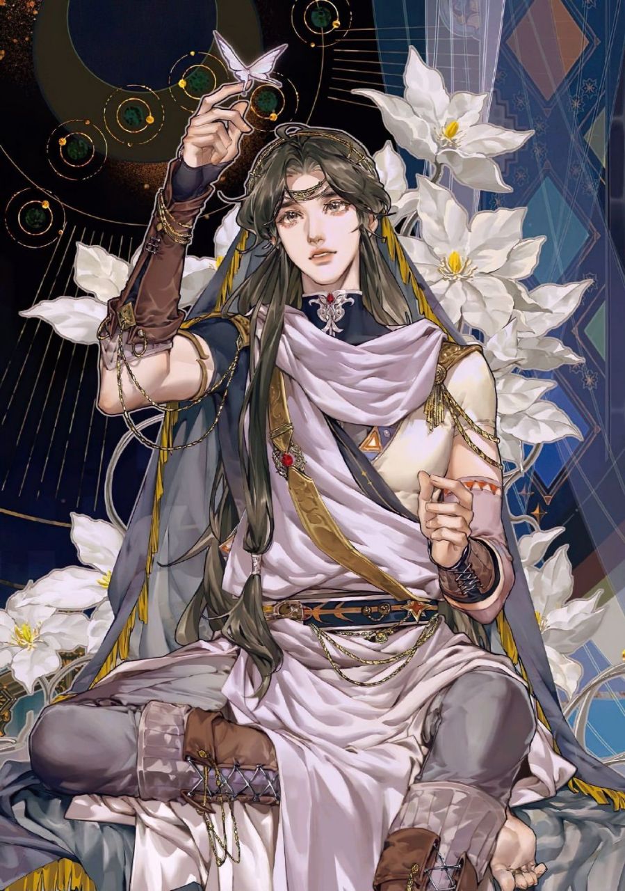 《天官赐福》漫画第三本单行本明天就能开抢了,而且漫画第八卷也会在