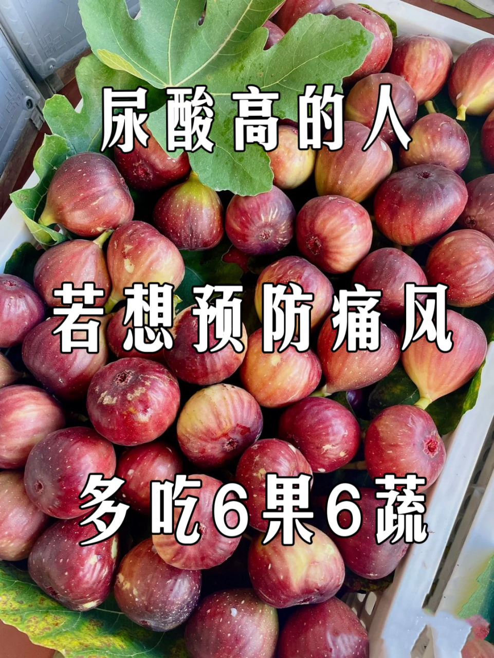 痛风可以吃什么水果图片