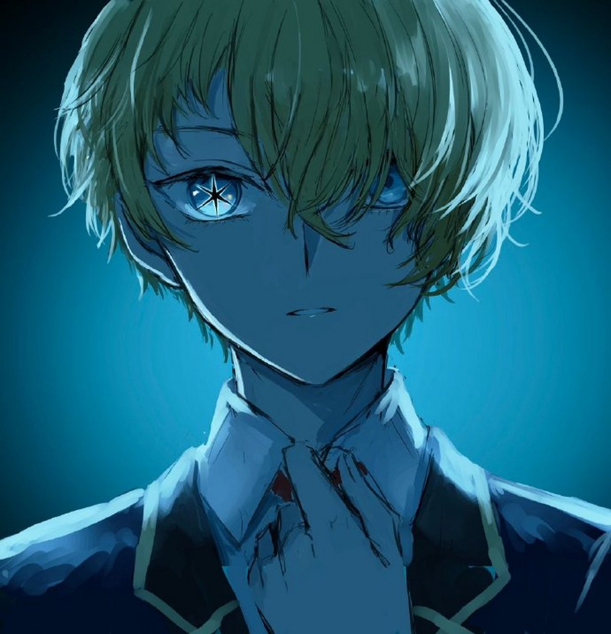 我推的孩子 星野家[心] #经典动漫# saikisaika