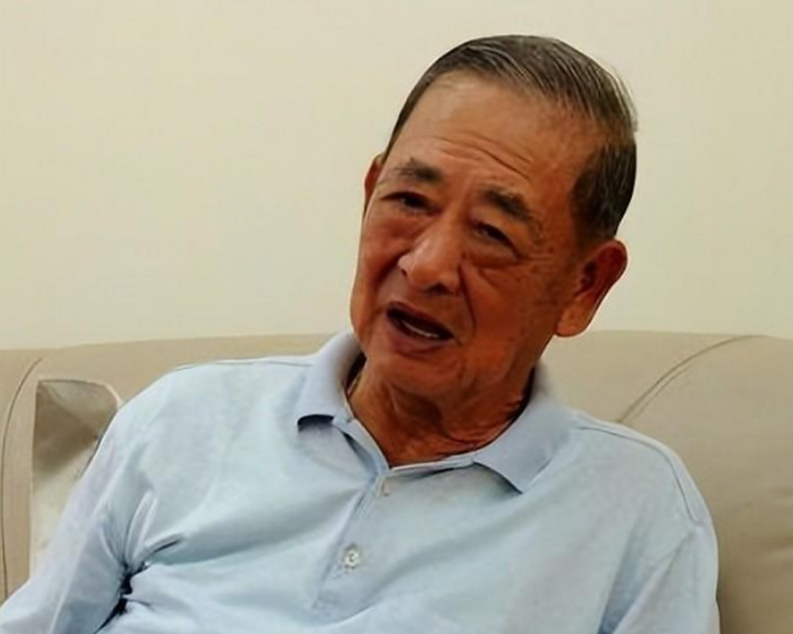 曾被美政府称为【海洛因教父】的罗星汉,如何成为"毒王"的 罗星汉的