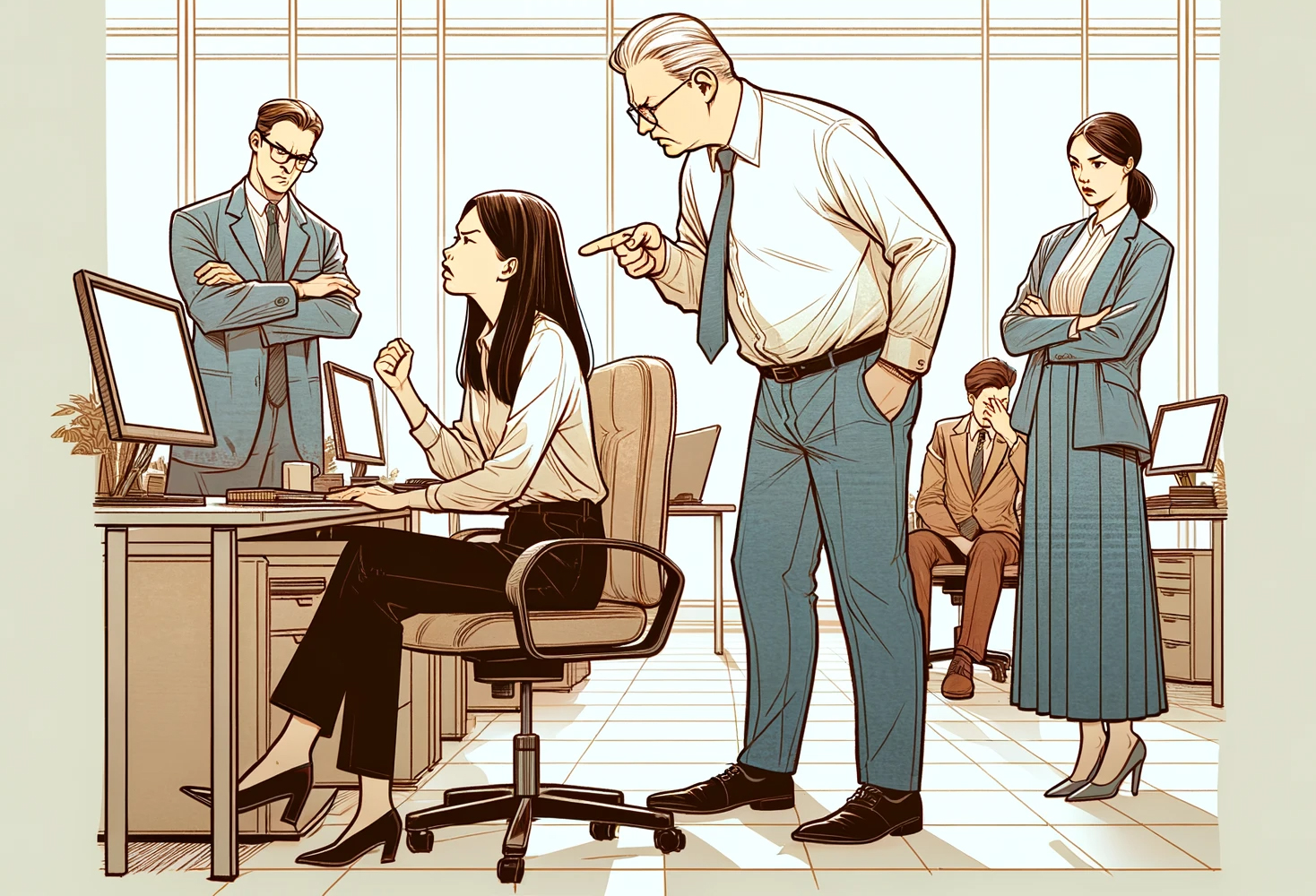 00后整顿职场,真的靠谱吗?