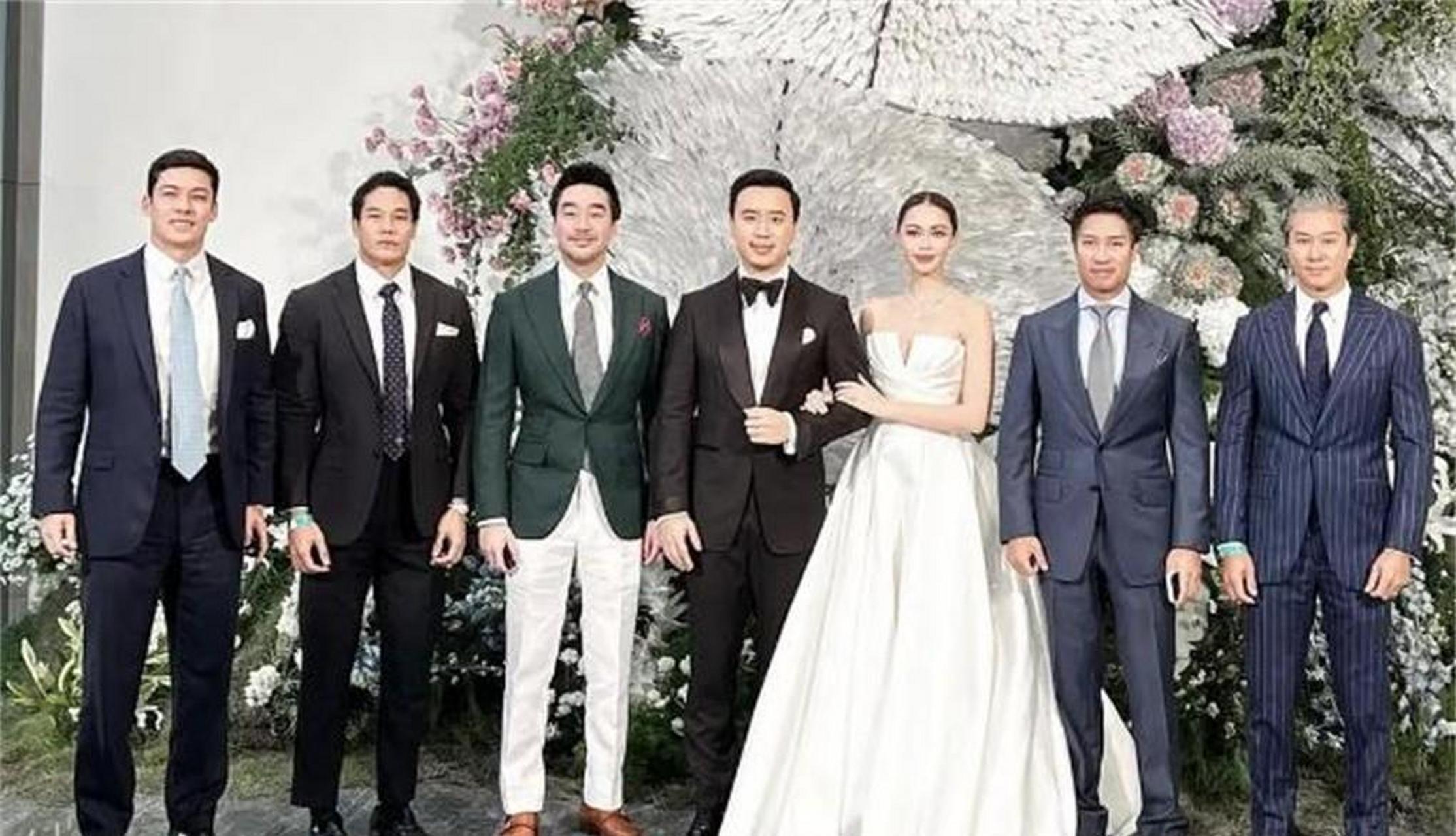 3台皇族小pat和hiso note的结合,又一次验证了泰娱是个圈这句话.