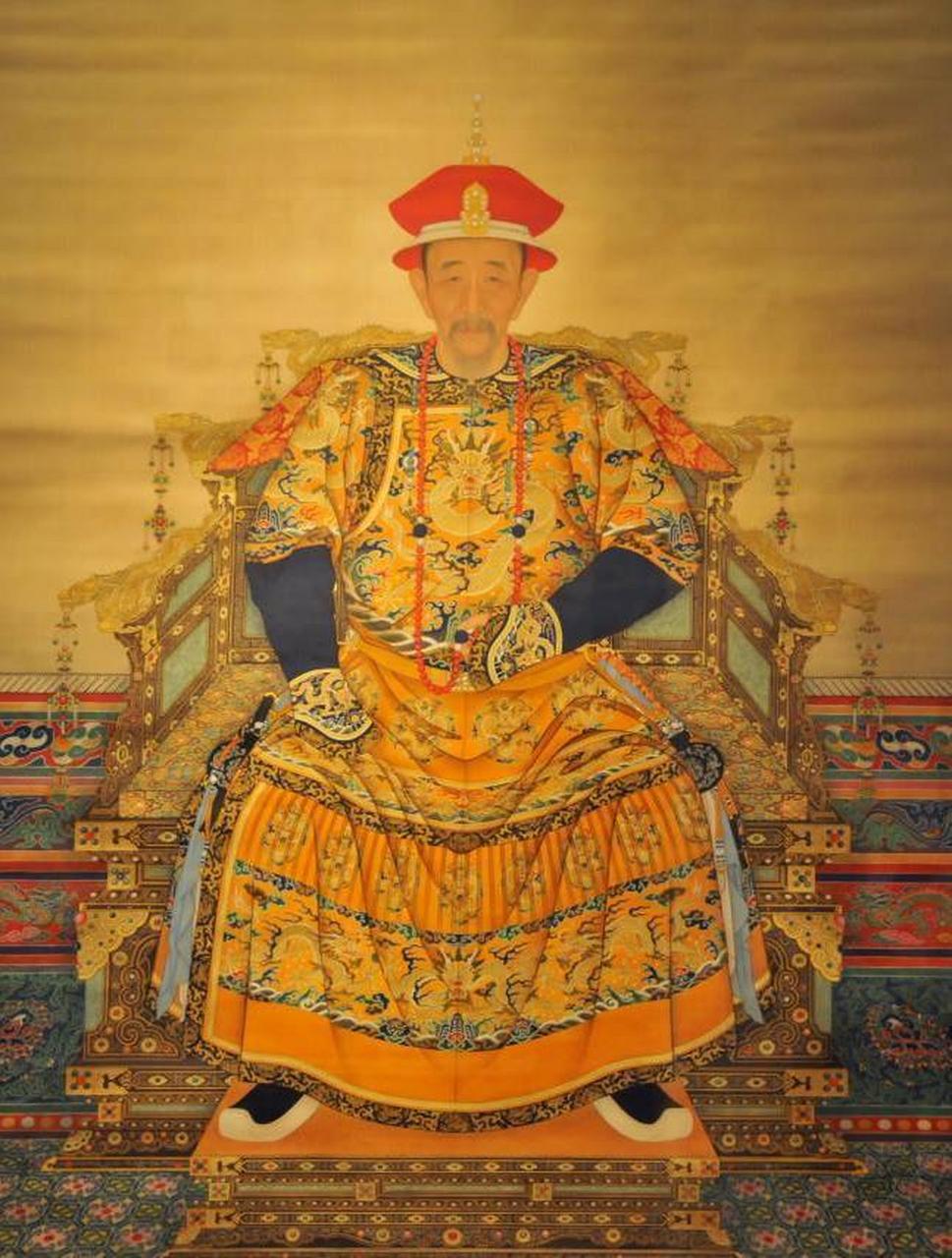 历史上在位时间最短的皇帝是金末帝完颜承麟,在位仅半天,最长的是康熙