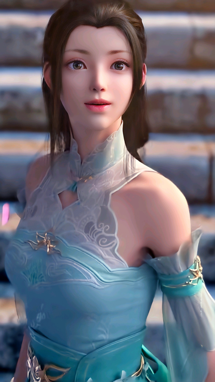 你知道萧薰儿最后的结局和实力吗 萧薰儿,本名古