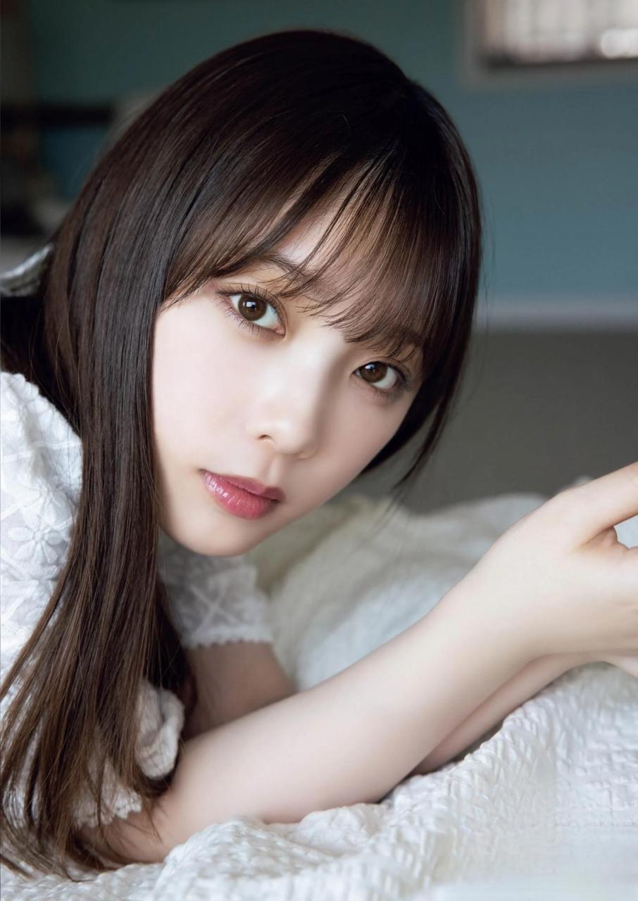 与田祐希