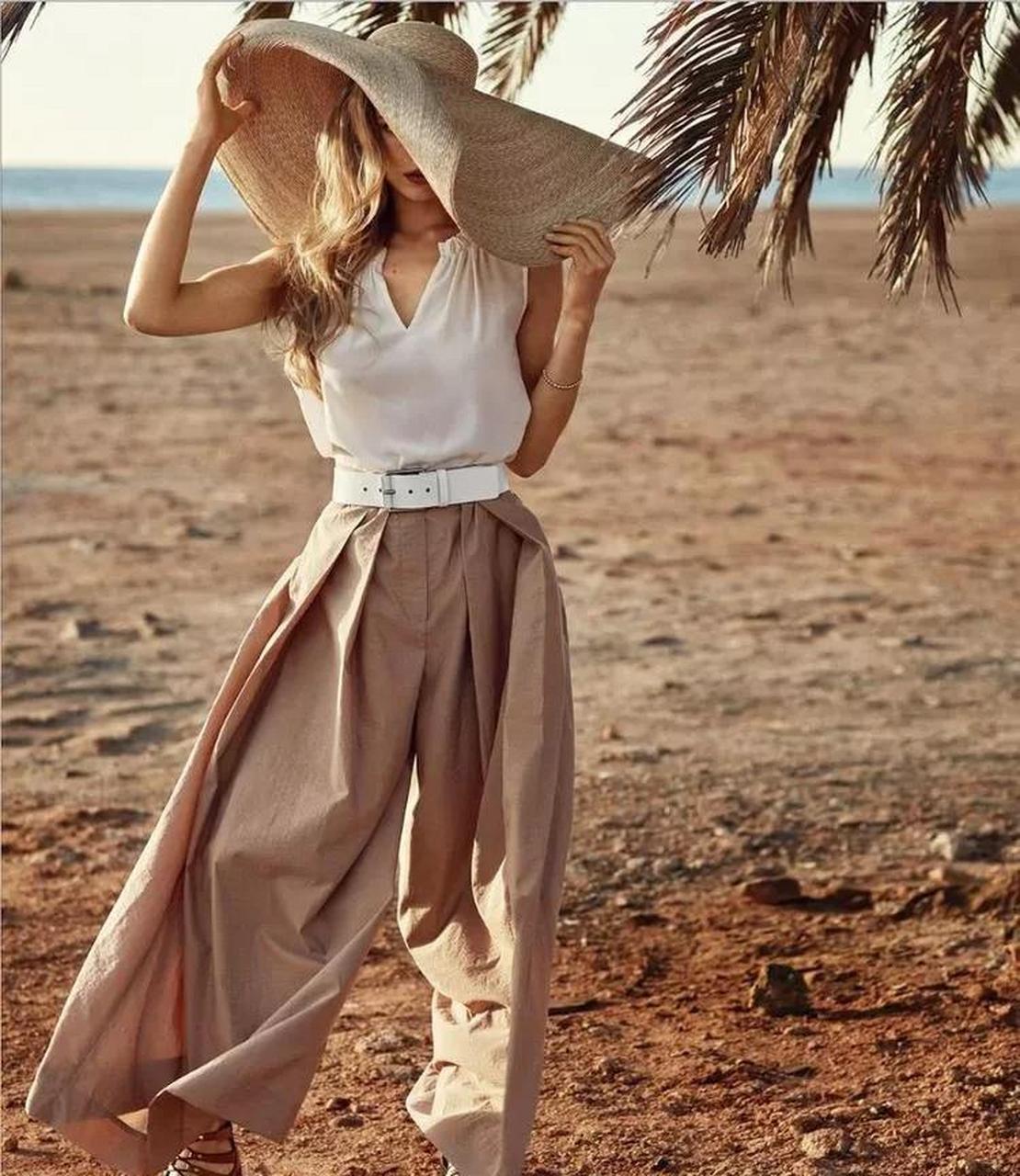 超模汉娜·弗格森