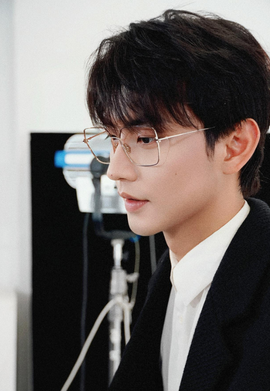 网剧最食人间烟火色# 北京今天的"雪" 是柳絮给的7615