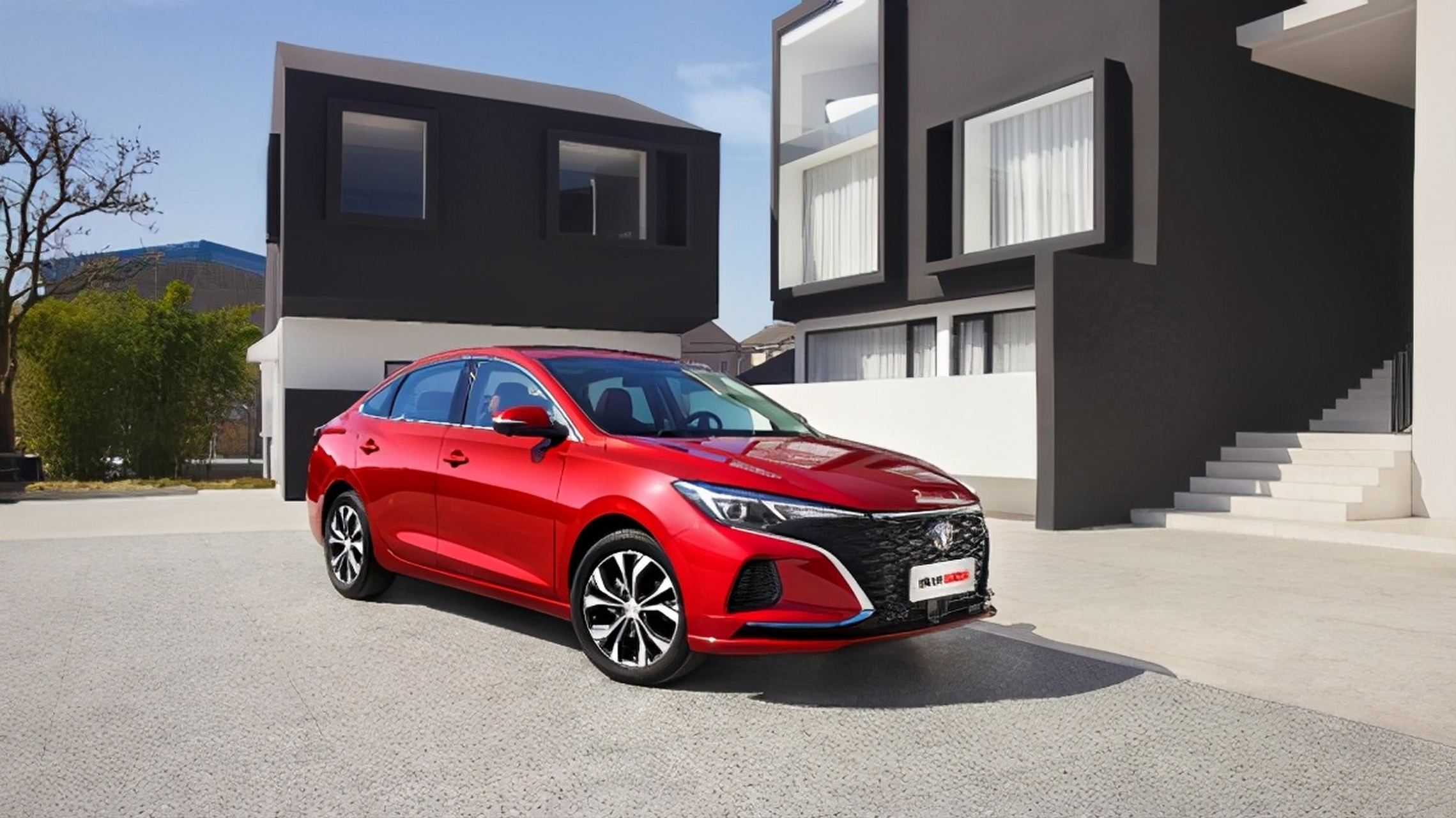 【2021款逸动plus官图发布】近日,长安汽车发布了2021款逸动plus官图