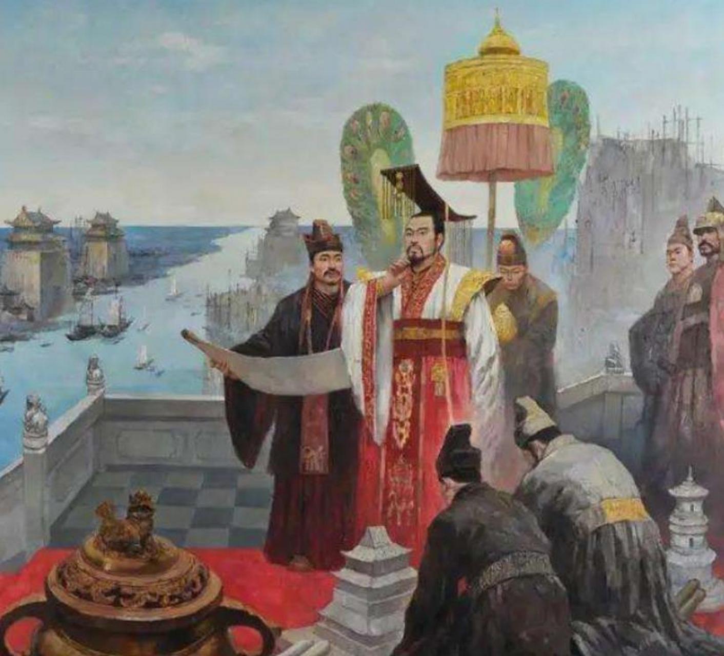 为什么宋真宗之后的皇帝们没脸封泰山了?