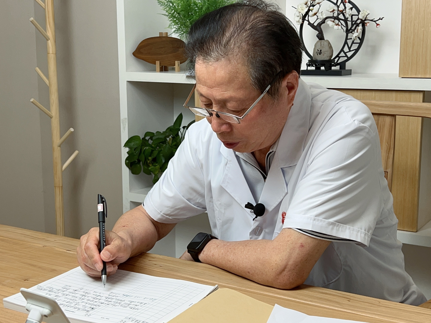 清朝名医黄元御的一个方子——养阳气,通淤堵,鼻炎荡然无存!