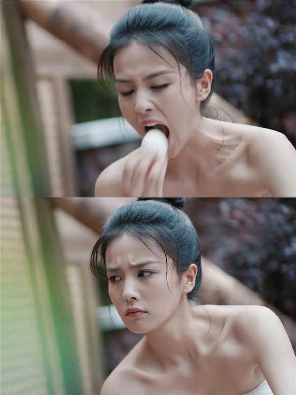 这部剧讲的是一起盗窃案,引发下九流帮主龙傲一与上九流商业巨擘