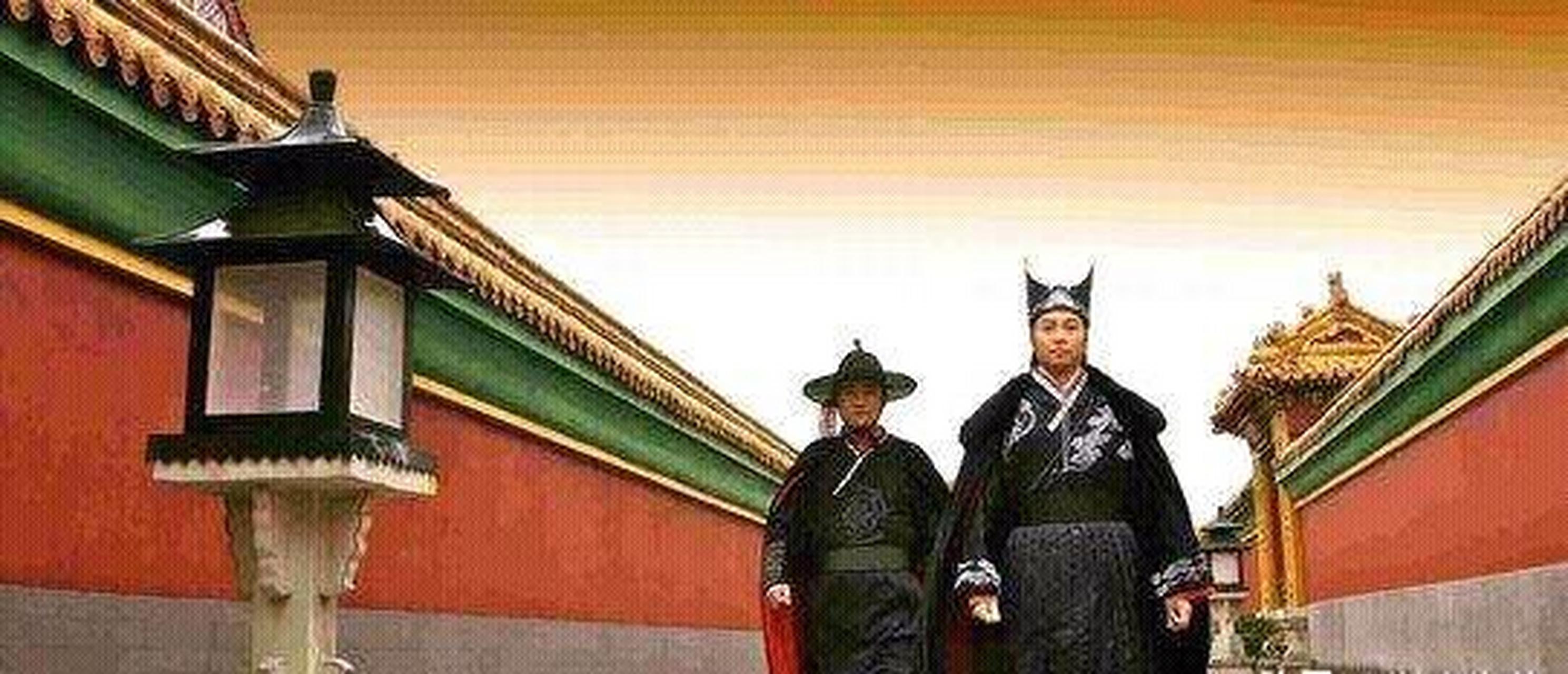 明宪宗时西厂的设立竟然是因为一种动物.