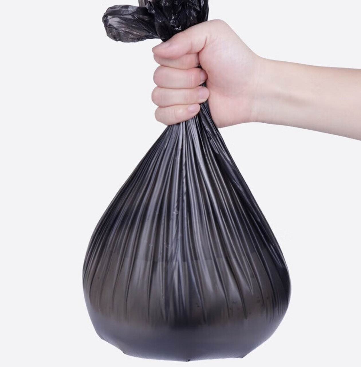 垃圾袋是每家每户都需要用到的,所以为大家推荐一款受广大消费者喜爱