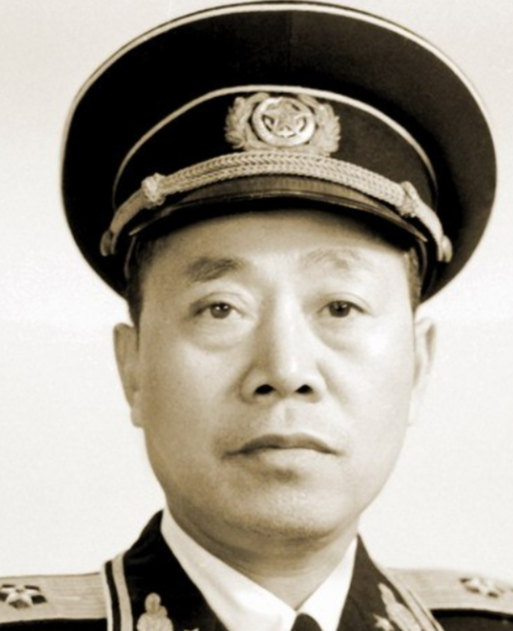 陶勇将军的死因究竟是什么?