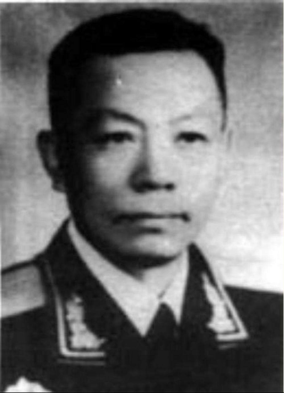 老红军张树才:开国大校,原湖北省军区政委 1933年6月,根据中革军委的