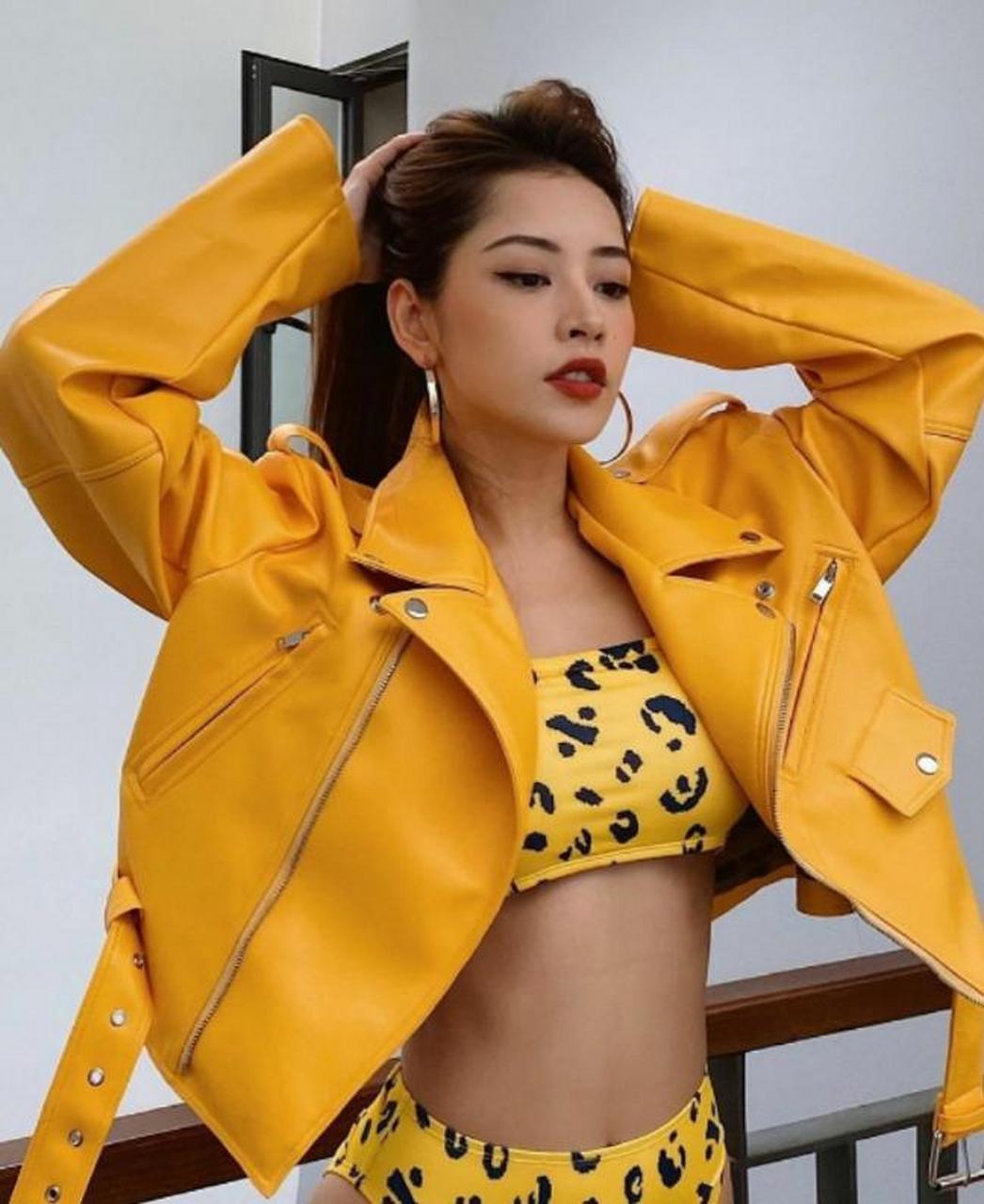 gif创作人# 27岁"越南杨幂"拿下华为代言!