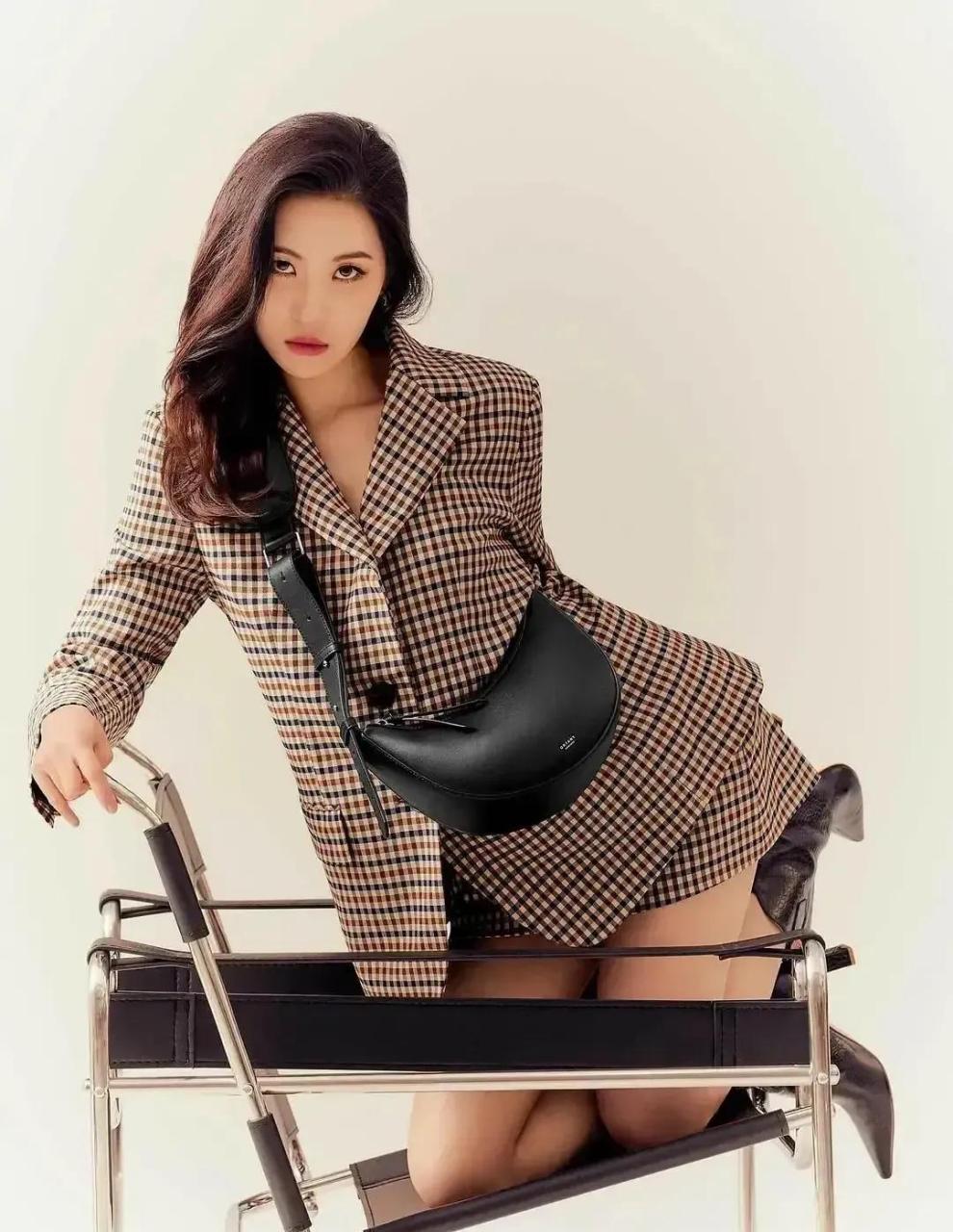 韩国女歌手——李宣美(331303,lee sun mi)写真集魅力无限,太美