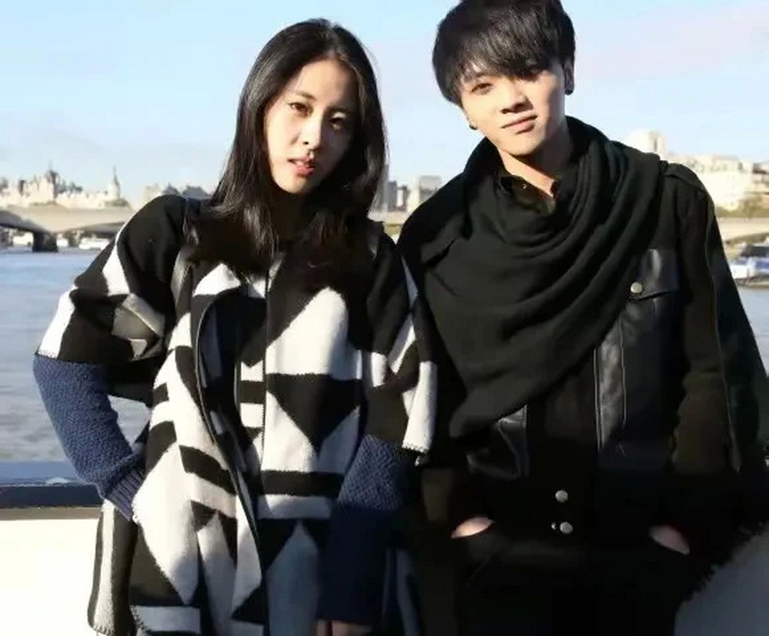 老鬼真的想问张碧晨,这一切值得吗?