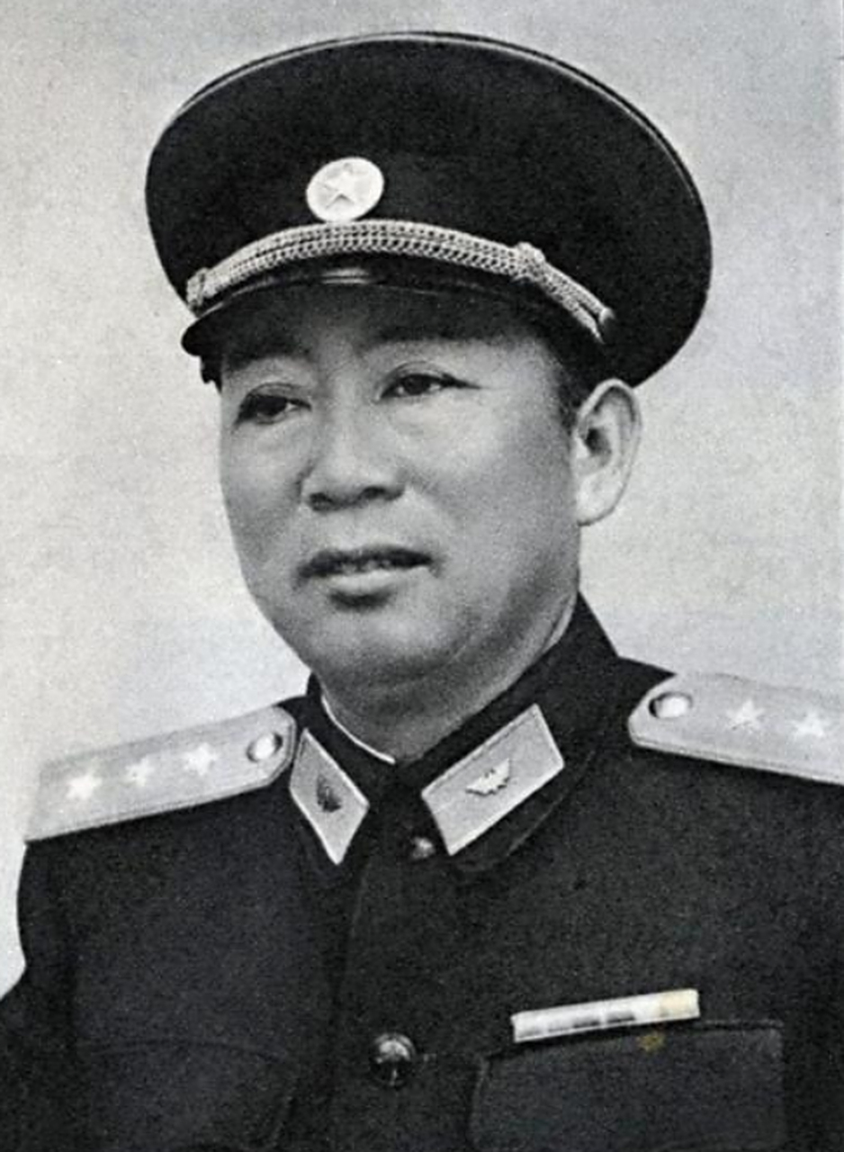 刘亚楼将军很是体恤基层人员,甚至还为此还"压下了"走火大事.