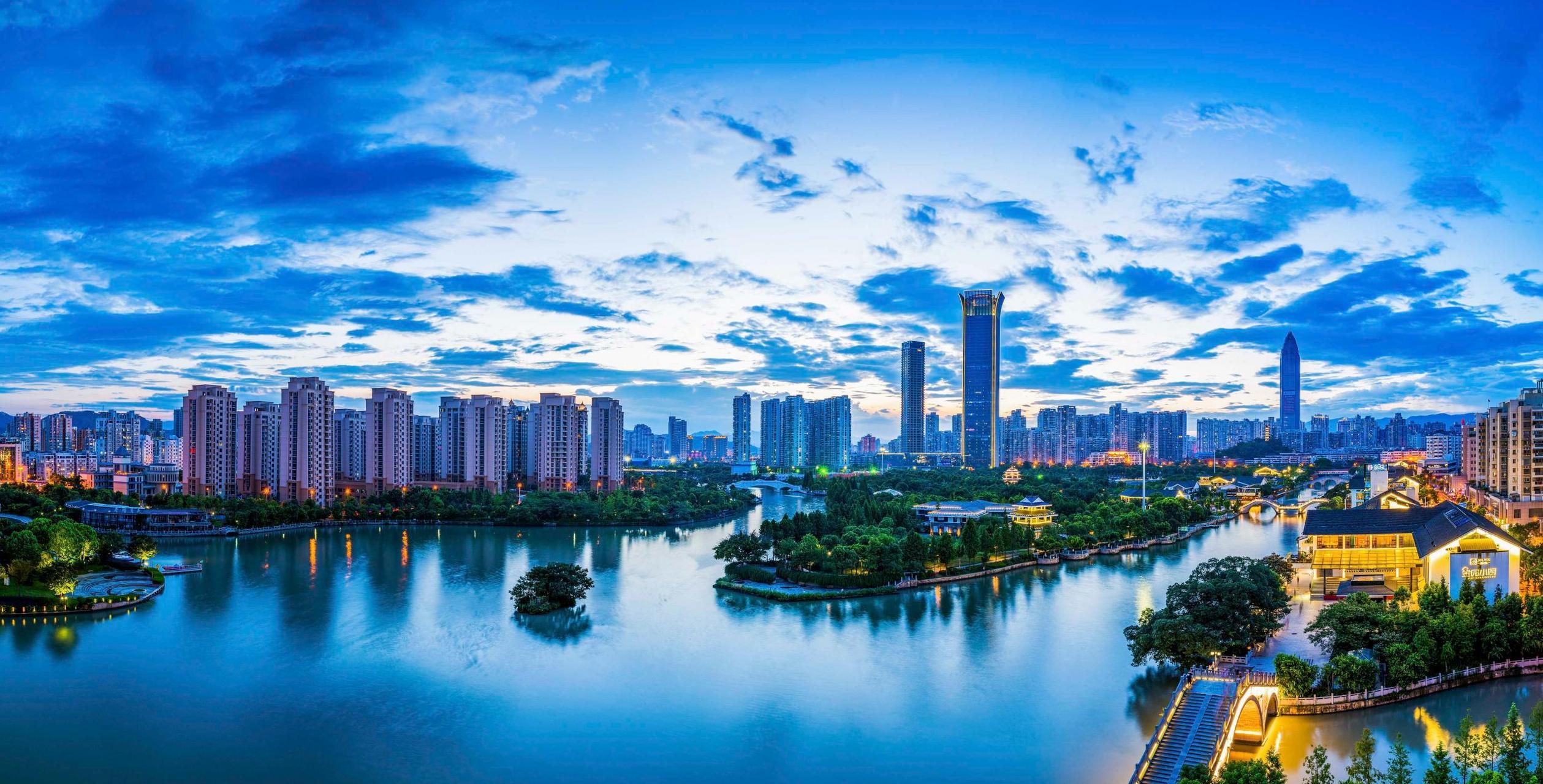 浙江第四城之争!温州没有下降空间,嘉兴能否追上绍兴!