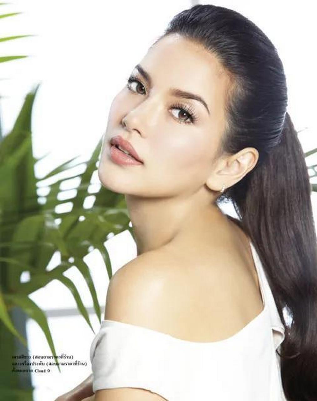 拼塔安·阿孔萨妮的美图