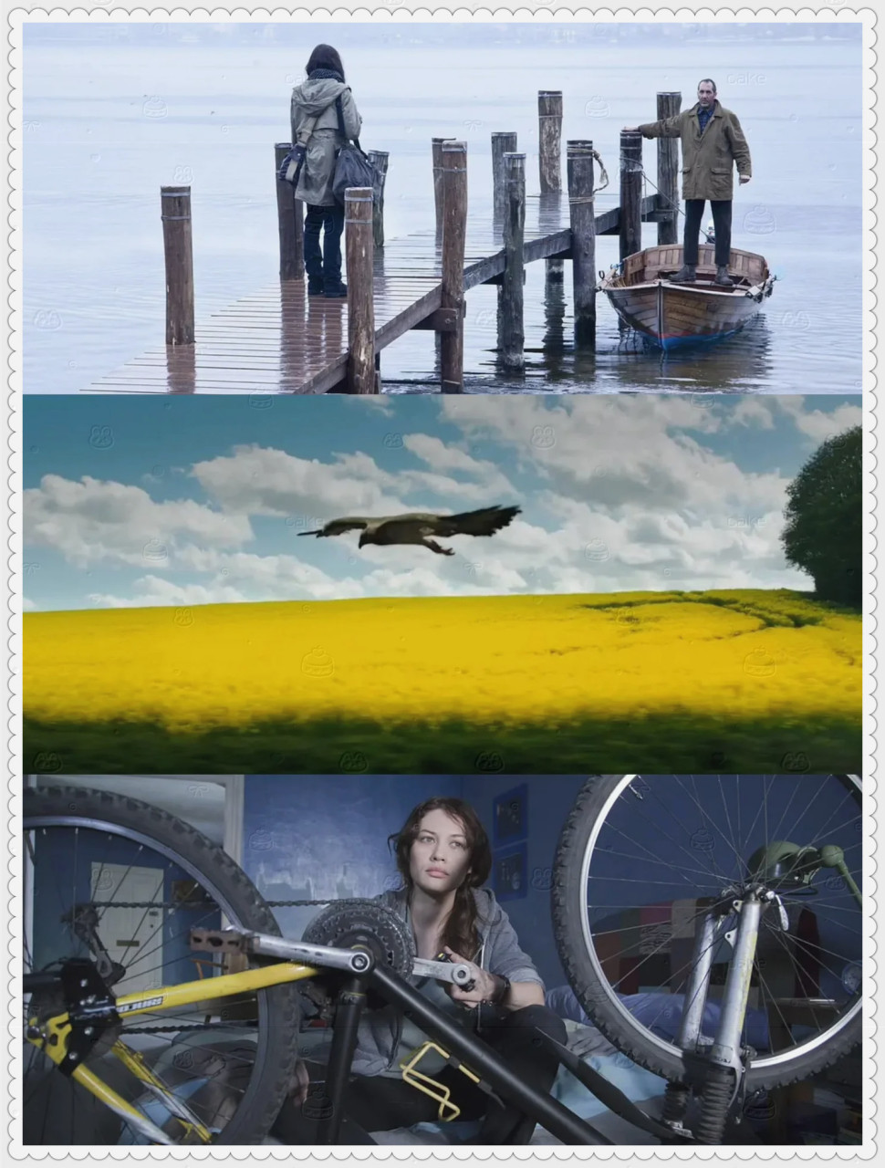 《爱情天文学》是一部爱情剧情电影.